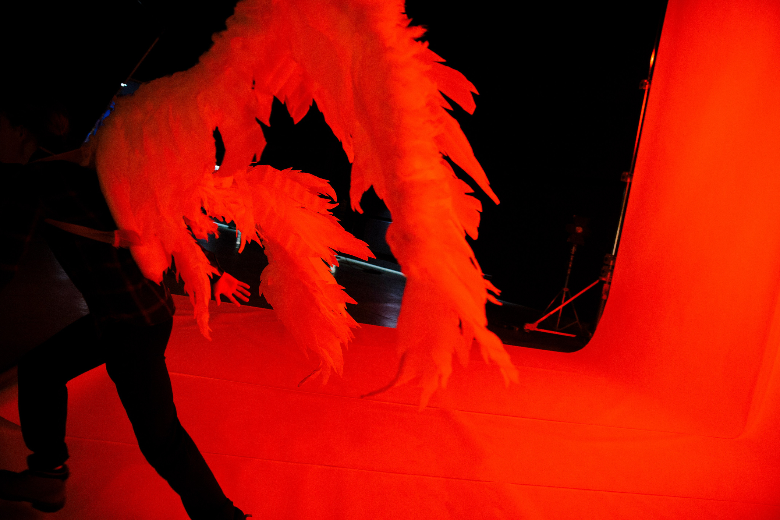 ФК Би-2 & Лиза Громова Мосфильм. Ольга Пилант. АРТ, бэкстейдж, свадебная и семейная фотография, городской портрет, интерьерная фотография