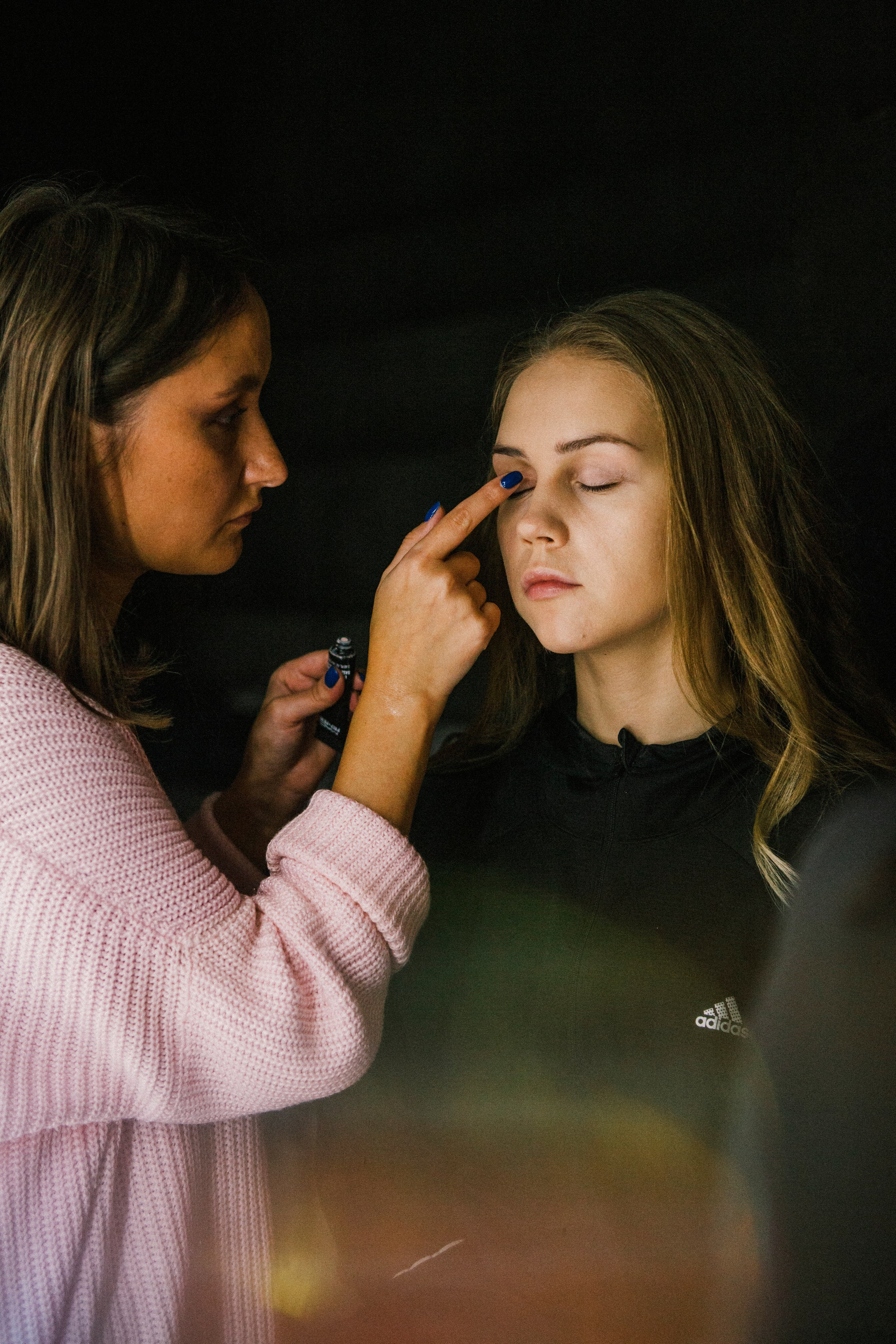 Фабрика кино 1. Ольга Пилант. АРТ, бэкстейдж, свадебная и семейная фотография, городской портрет, интерьерная фотография