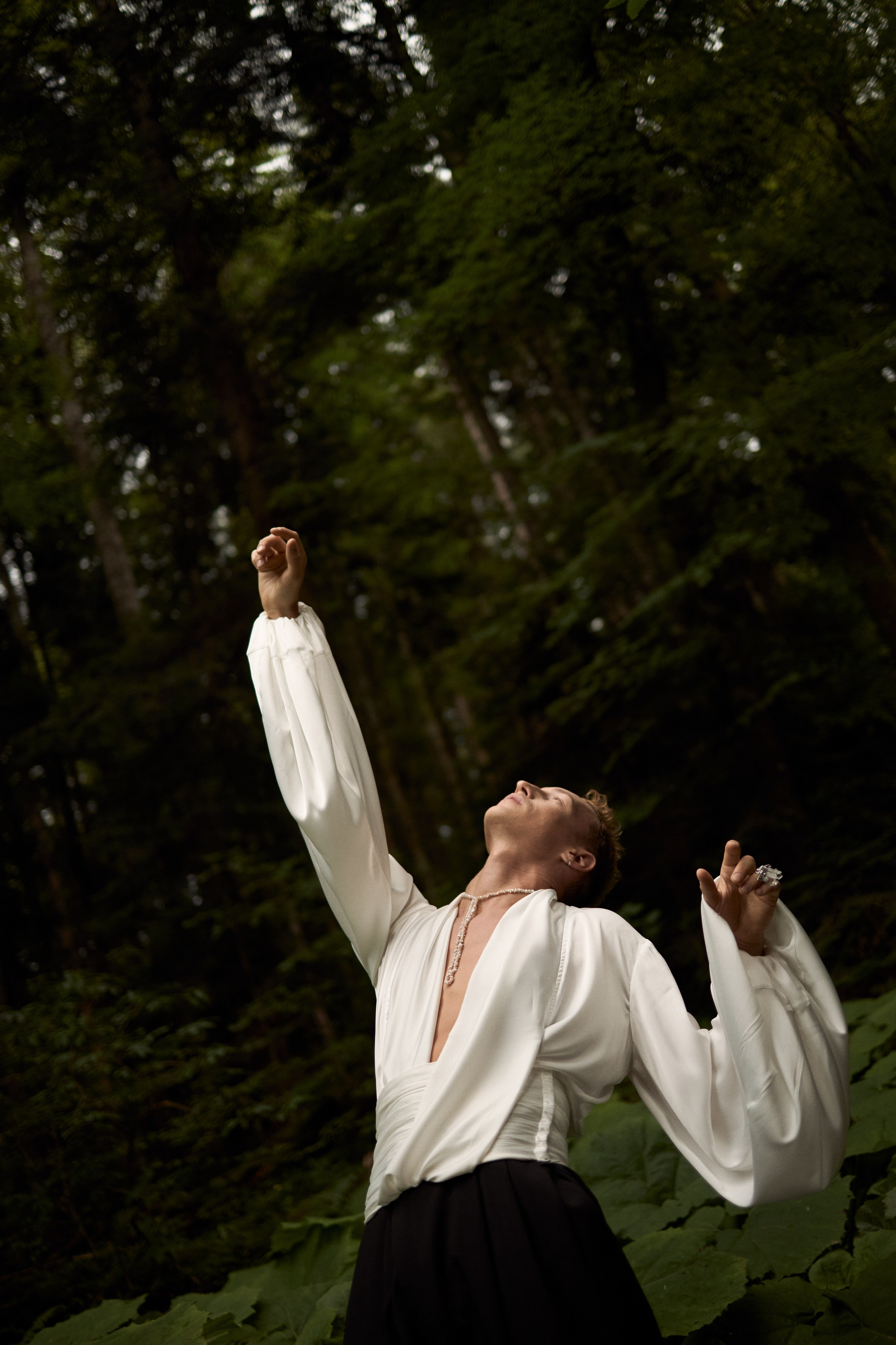 Денис и Наташа