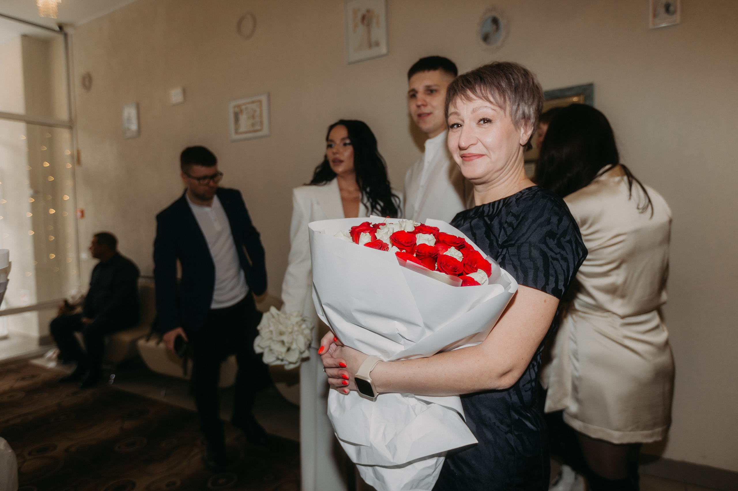 Кристина&Никита. Портретный фотограф в Екатеринбурге Филимонова Анастасия