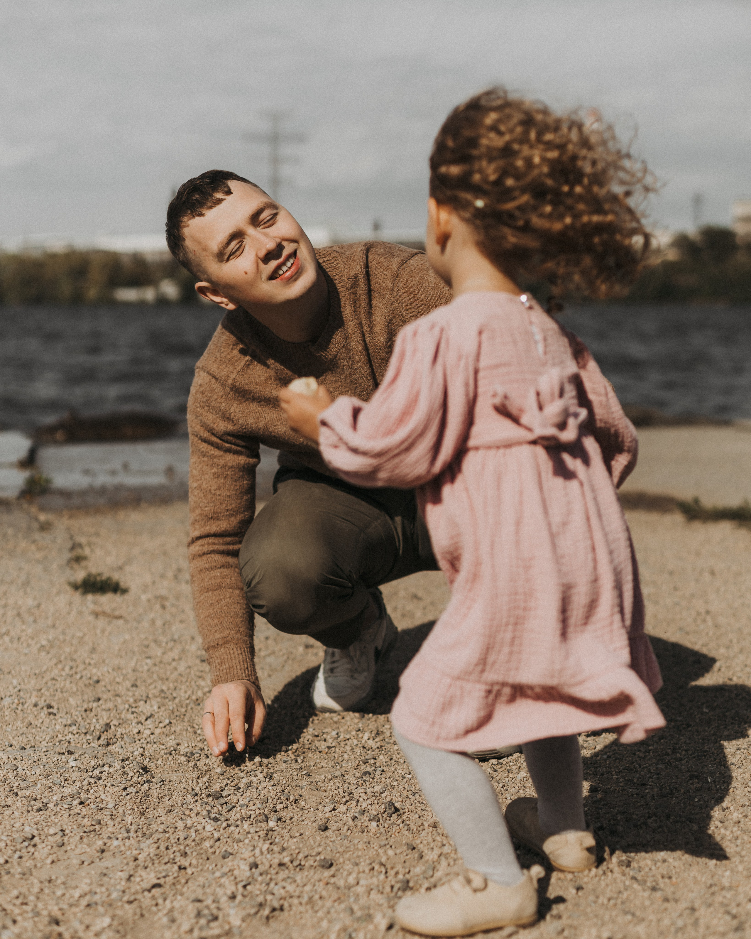 Алина&Вова. Портретный фотограф в Екатеринбурге Филимонова Анастасия