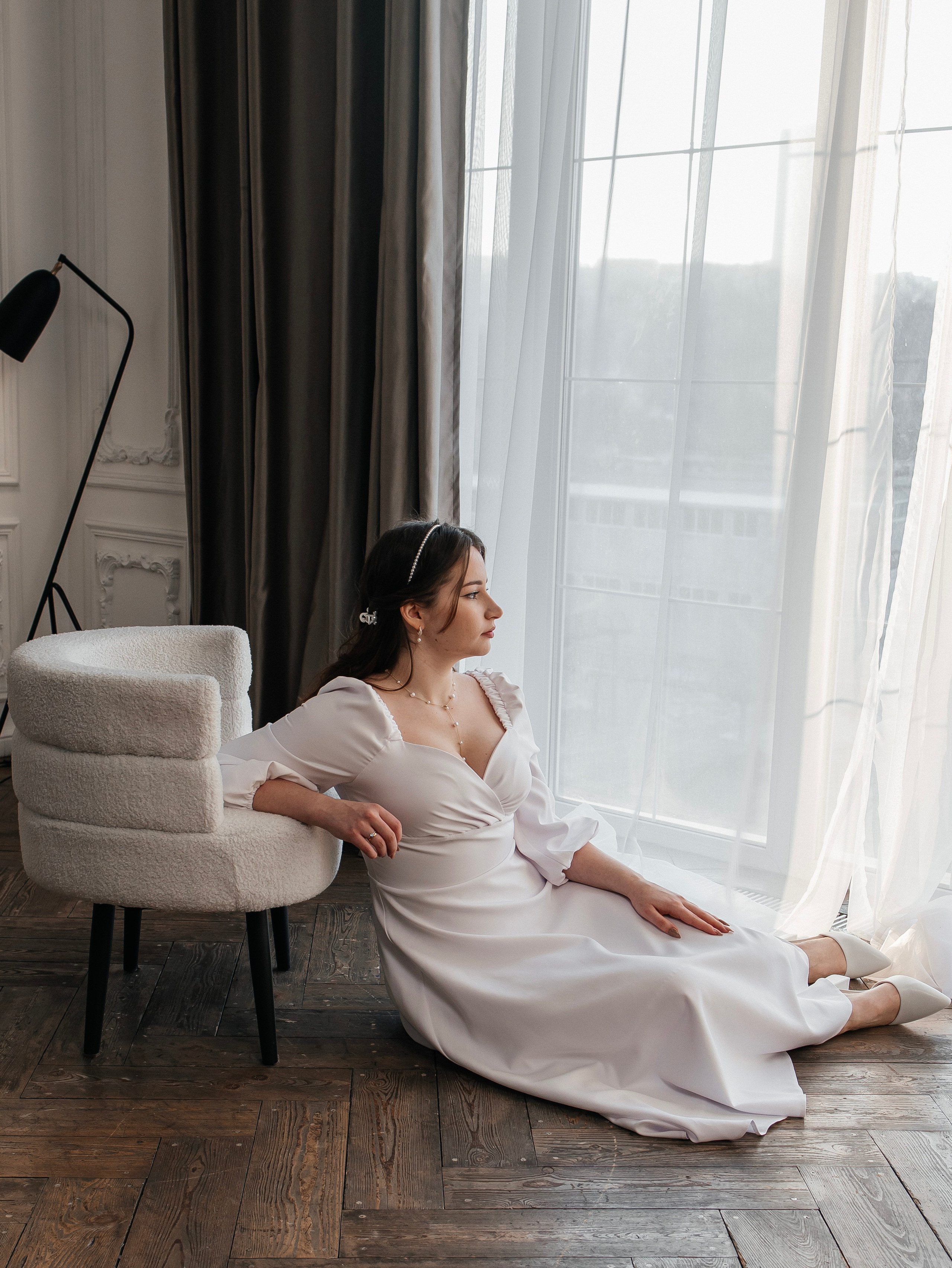 Марина и Данил. Главная