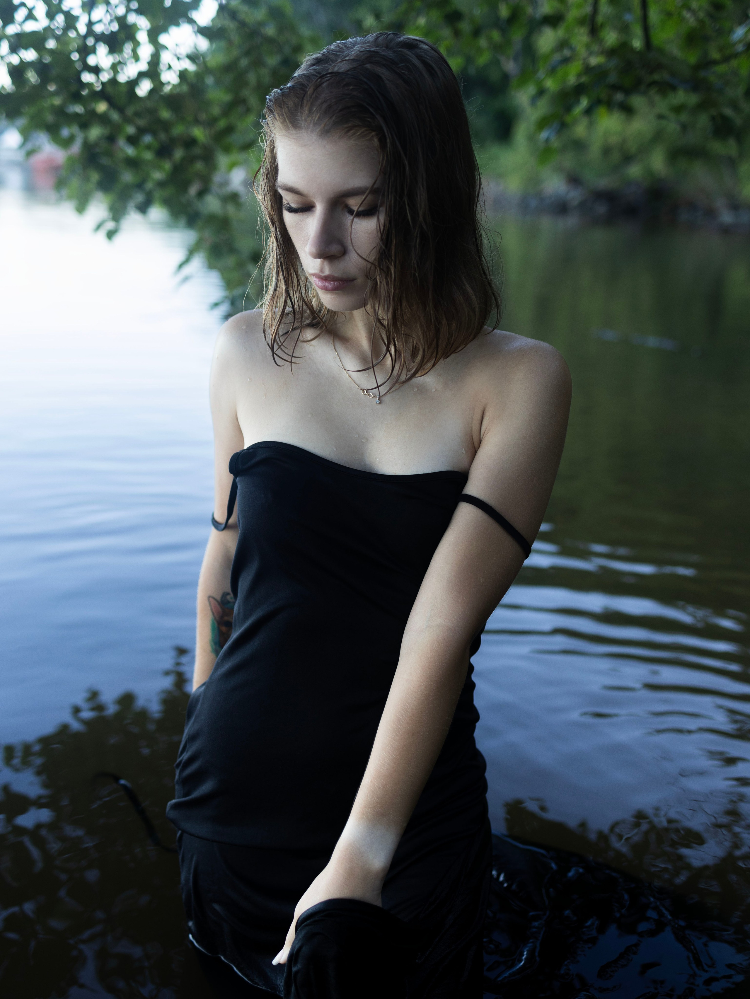 Алена. Главная