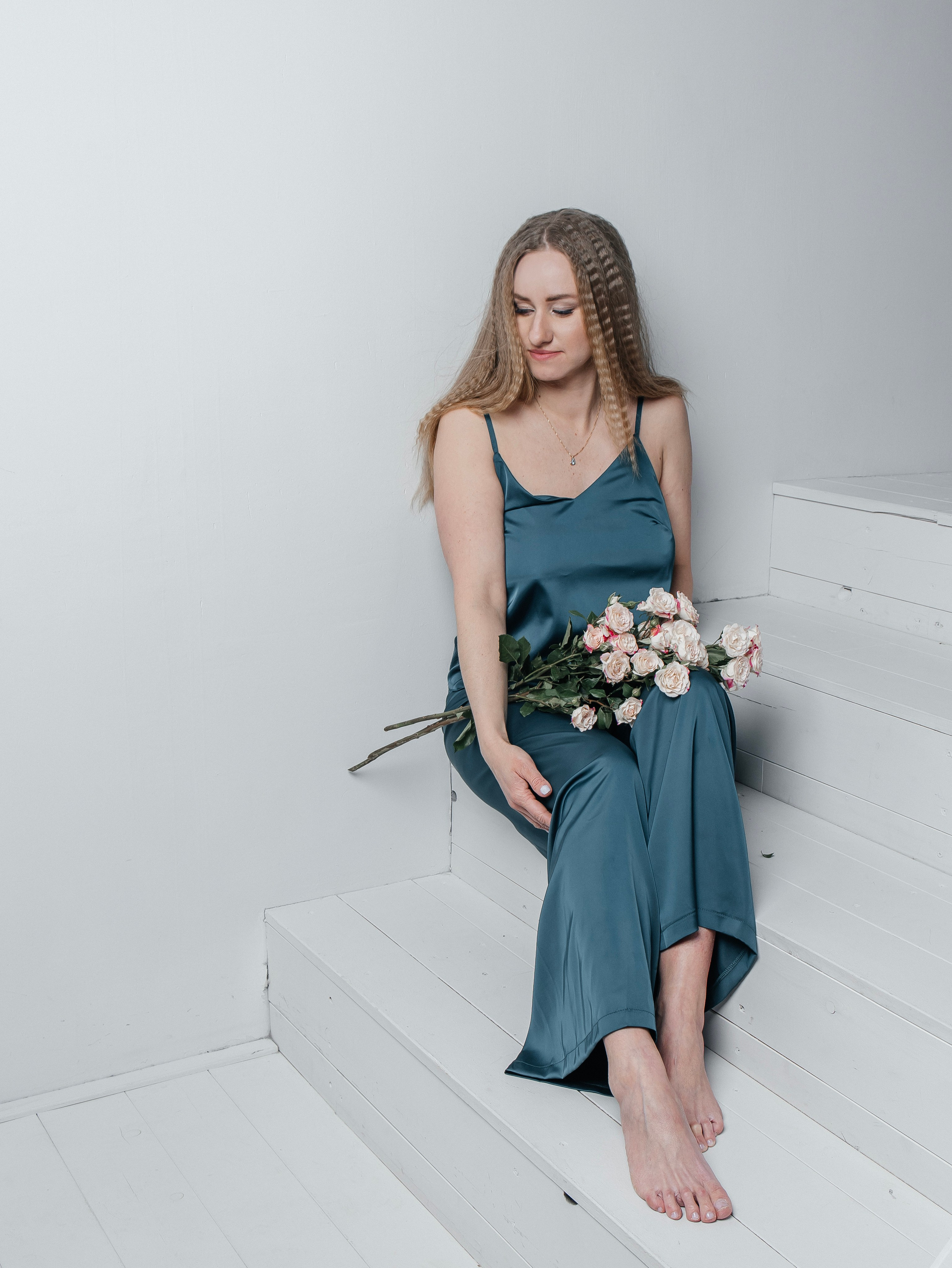 Виктория. Главная