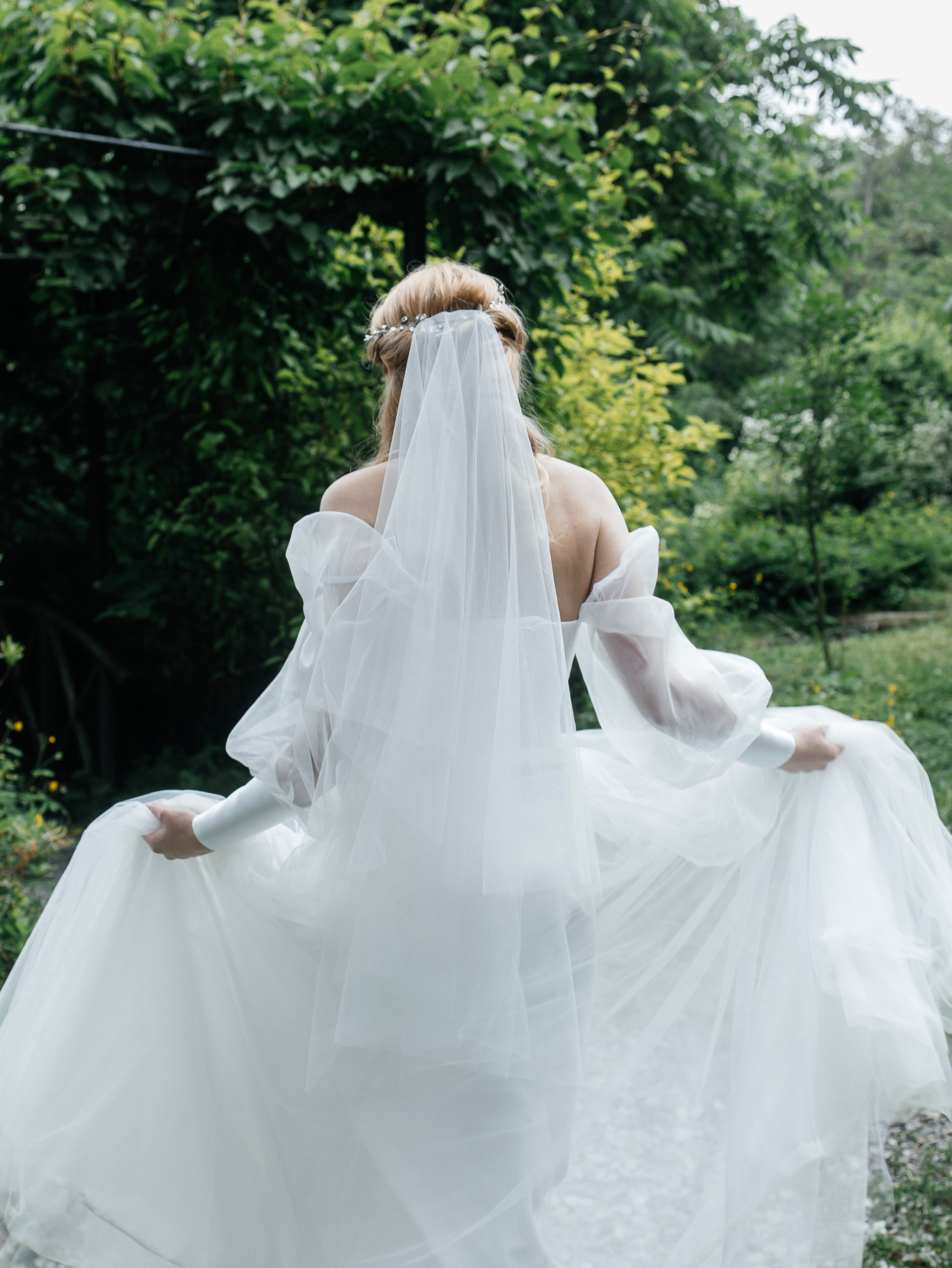 Ангелина и Сергей. Главная