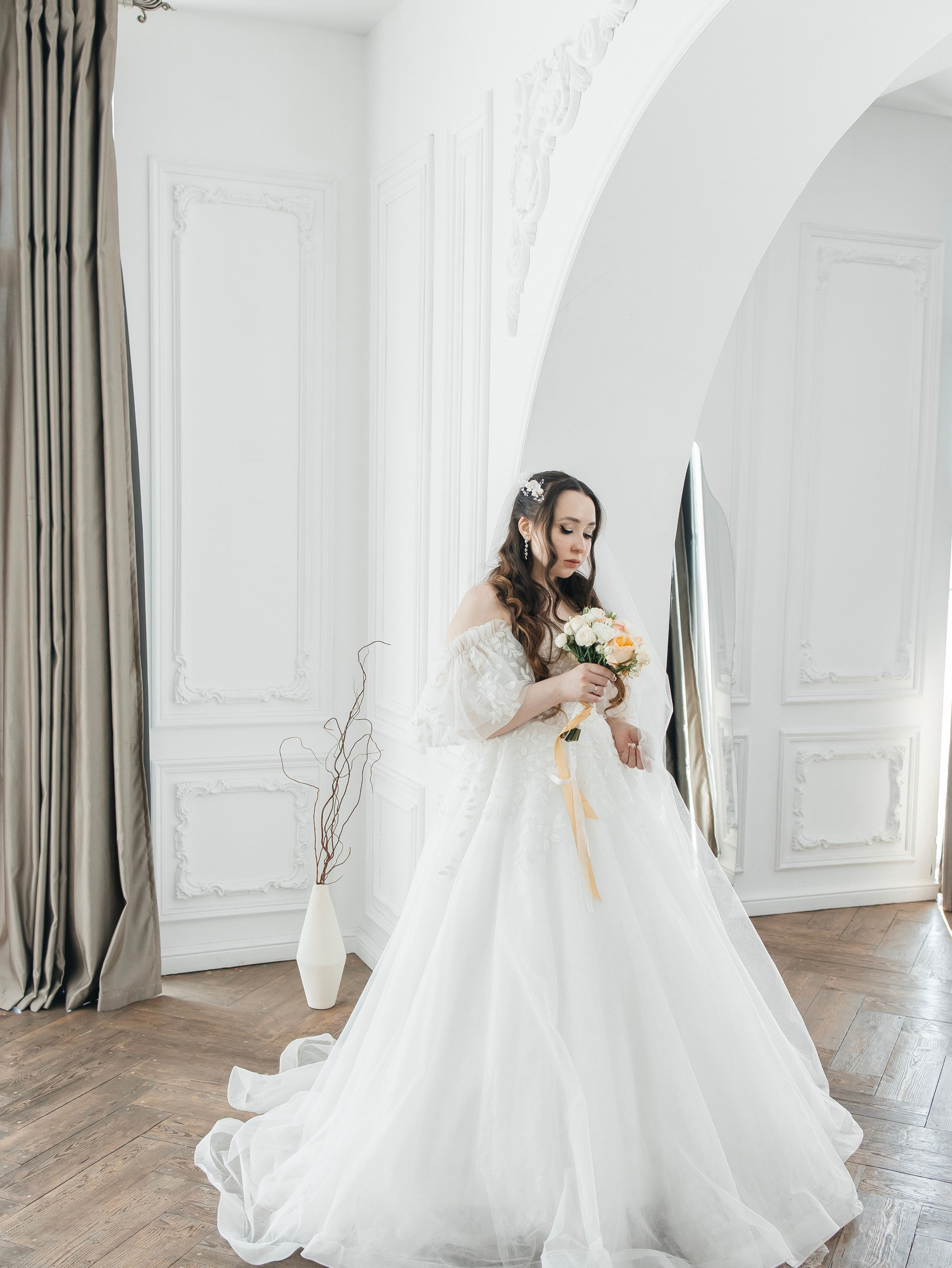 Анастасия и Денис. Главная