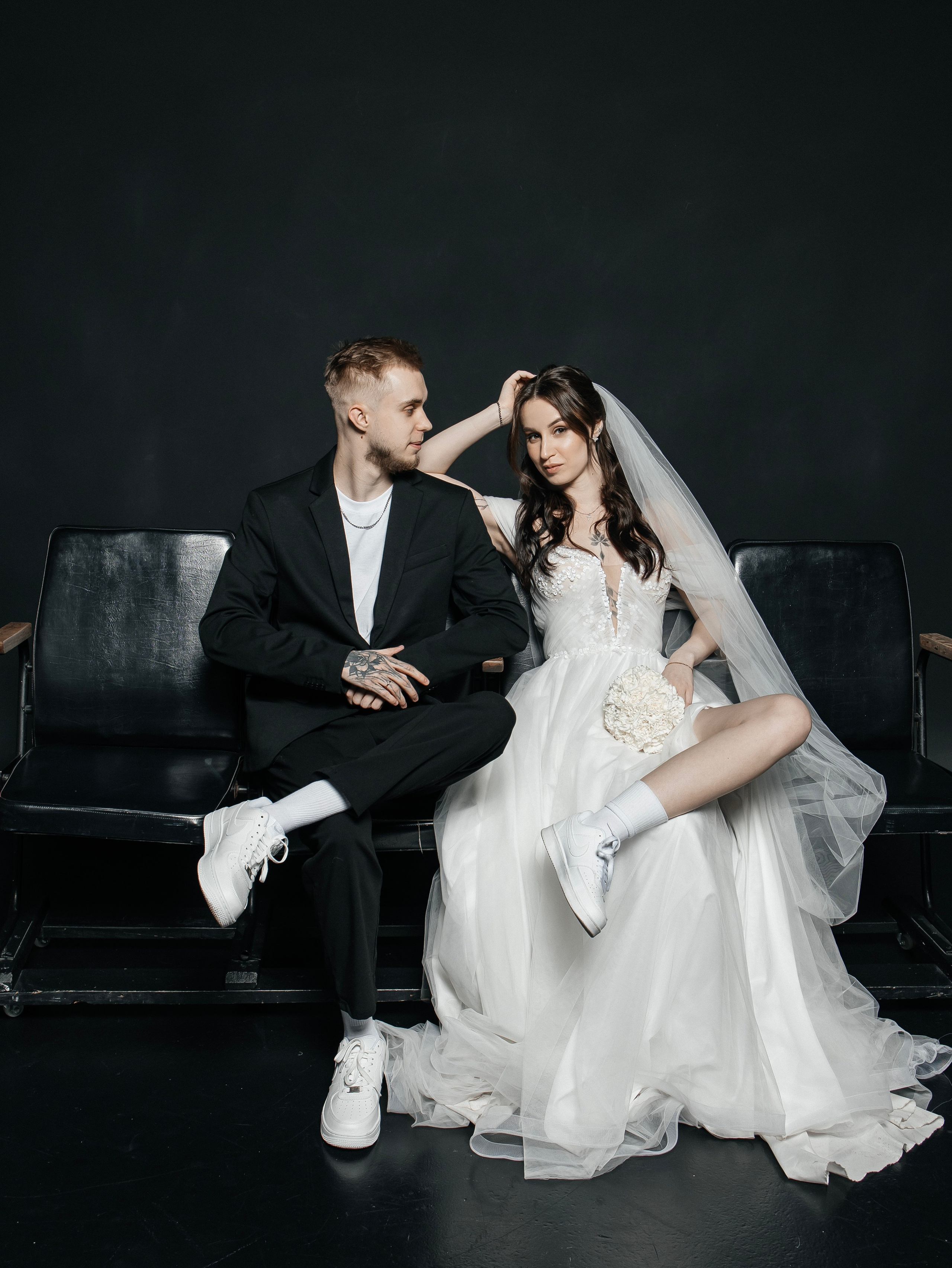 Екатерина и Руслан. Главная