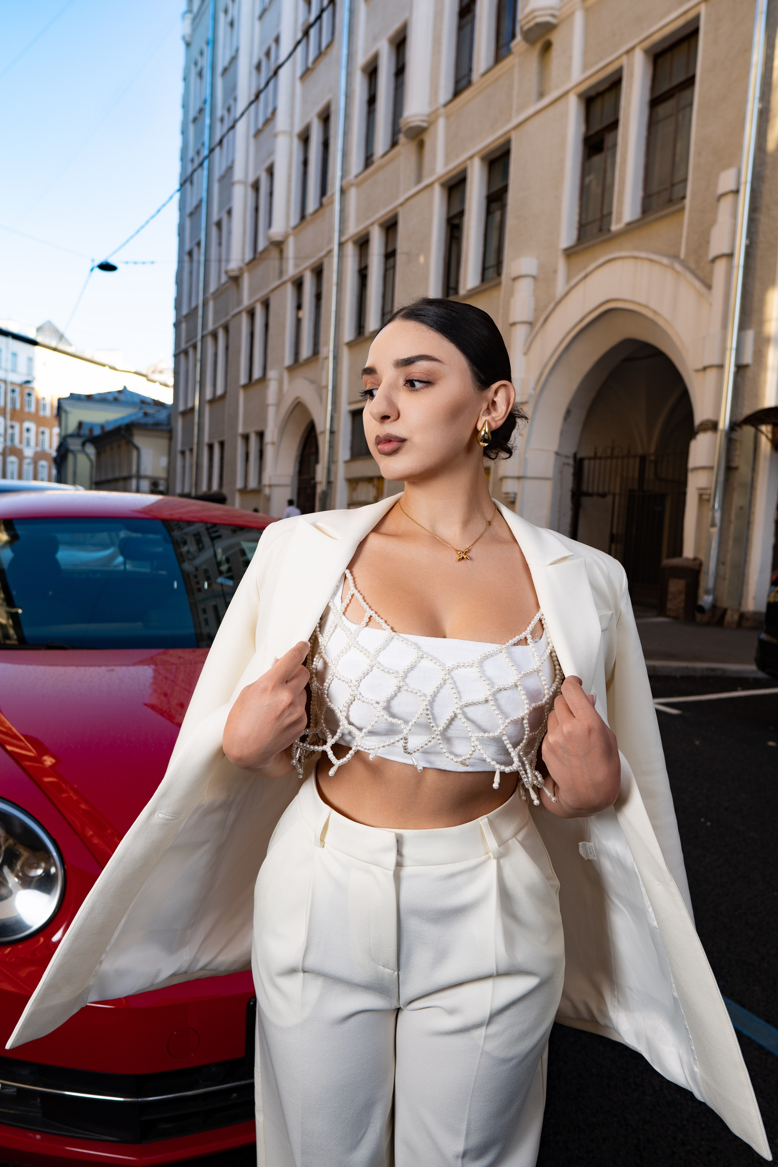 Арпи. Ваш фотограф