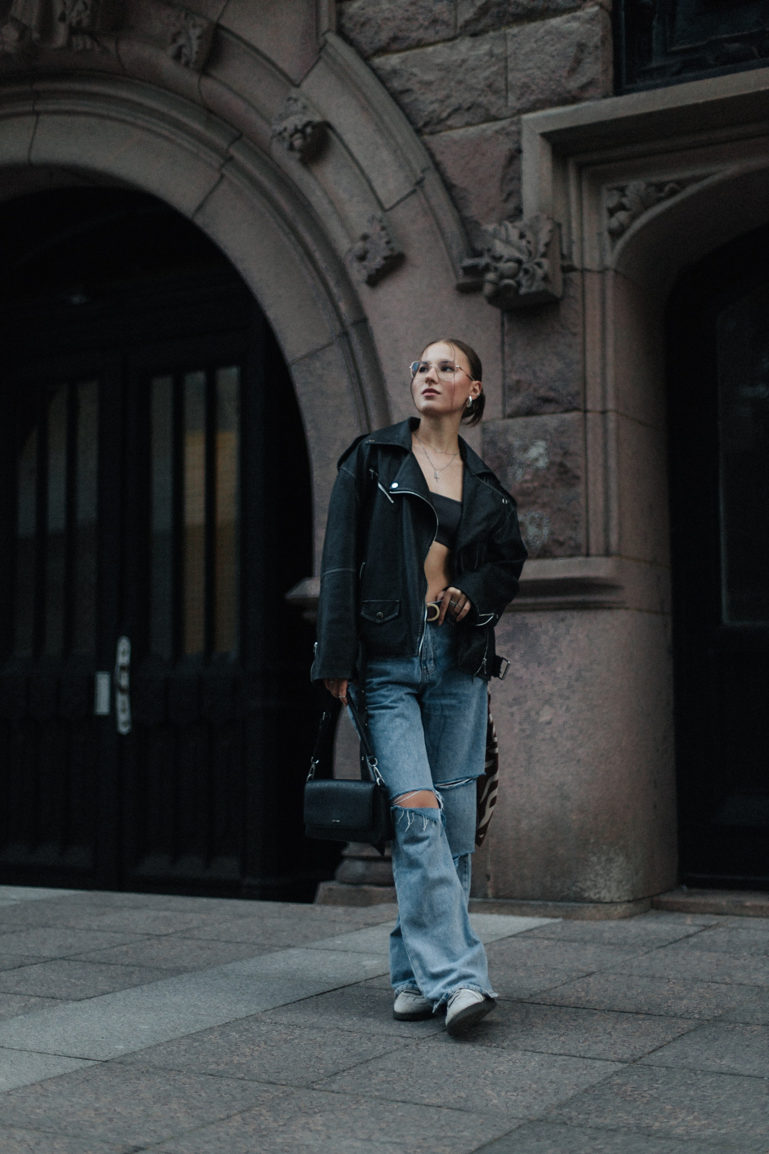 Женская красота. Фотограф Анастасия Бобылева, Москва и Московская область