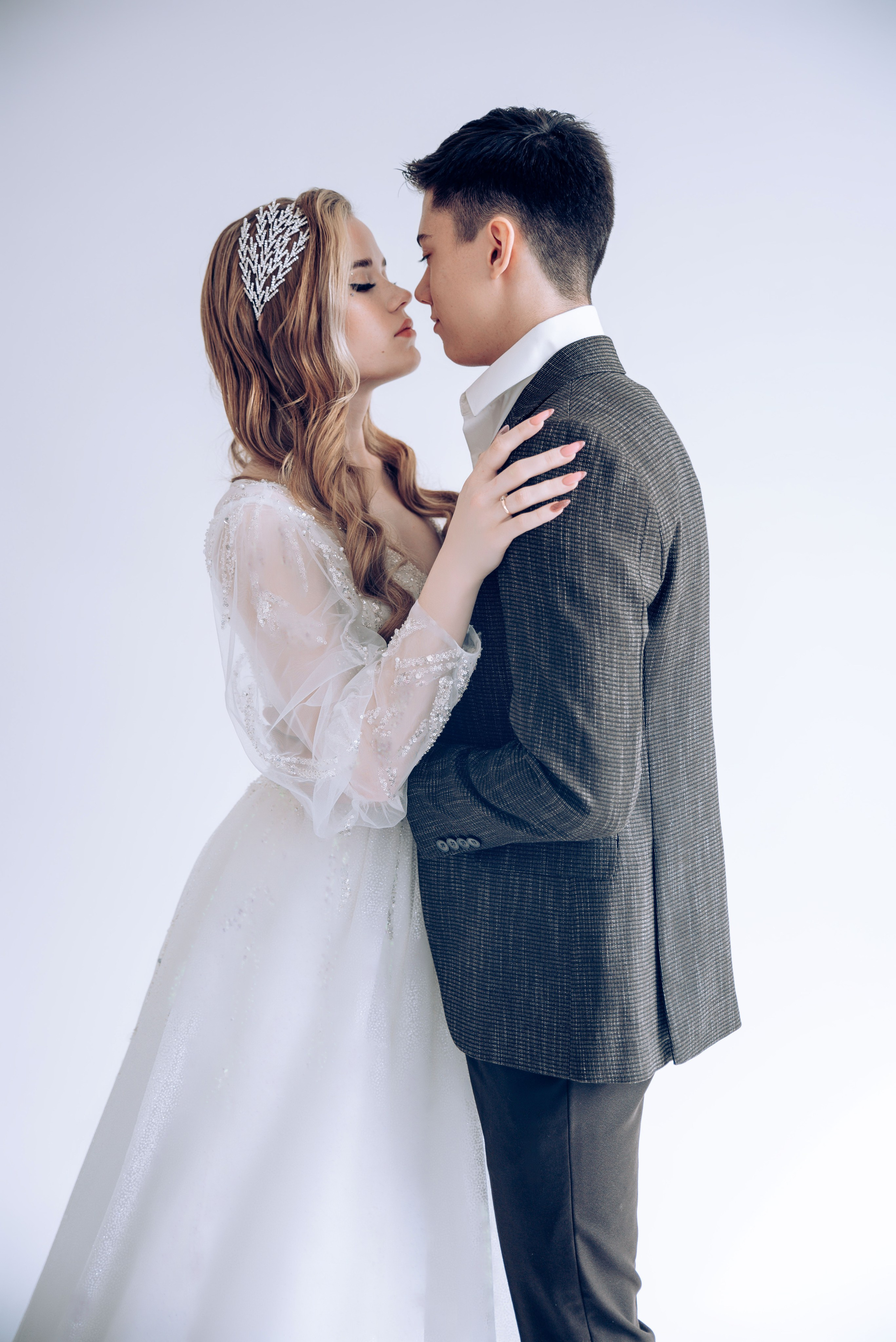 Love story Челябинск Загс