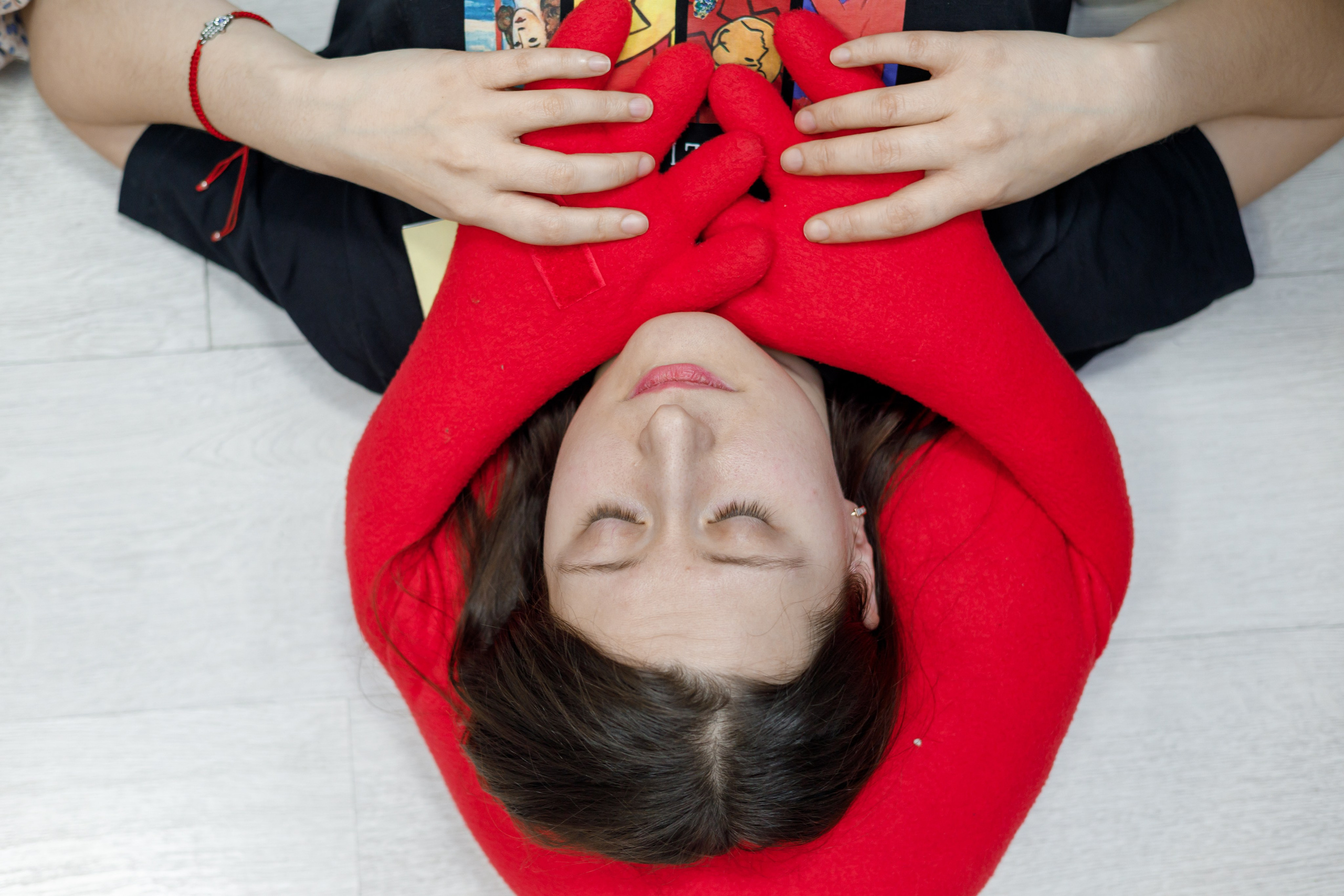 Расстановки — мероприятие про людей и для людей. Репортажный и портретный фотограф в Москве Саханцева Анна