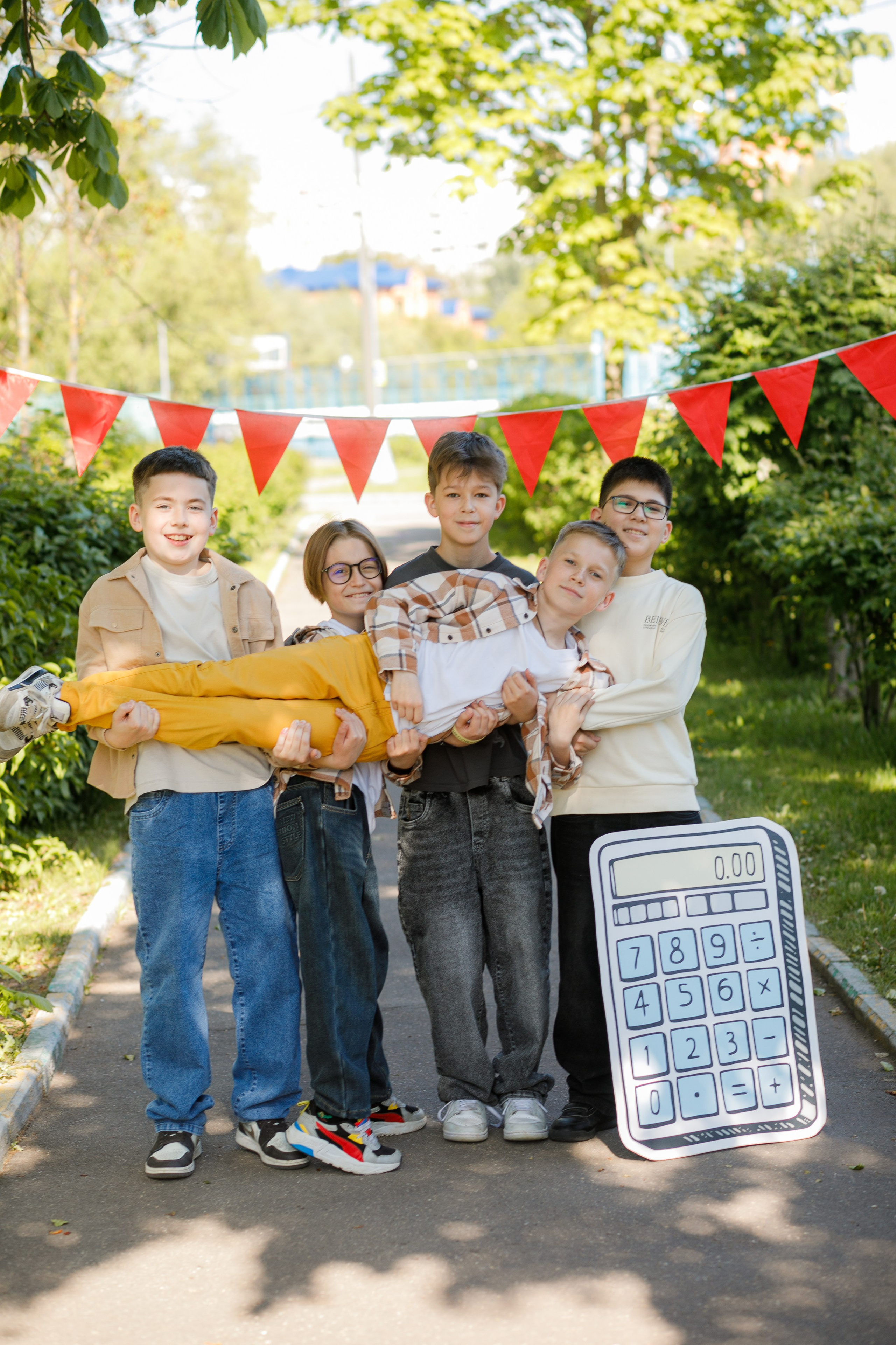 НАЧАЛЬНАЯ ШКОЛА. Семейный фотограф в Москве выпускные альбомы Клюковская Надежда