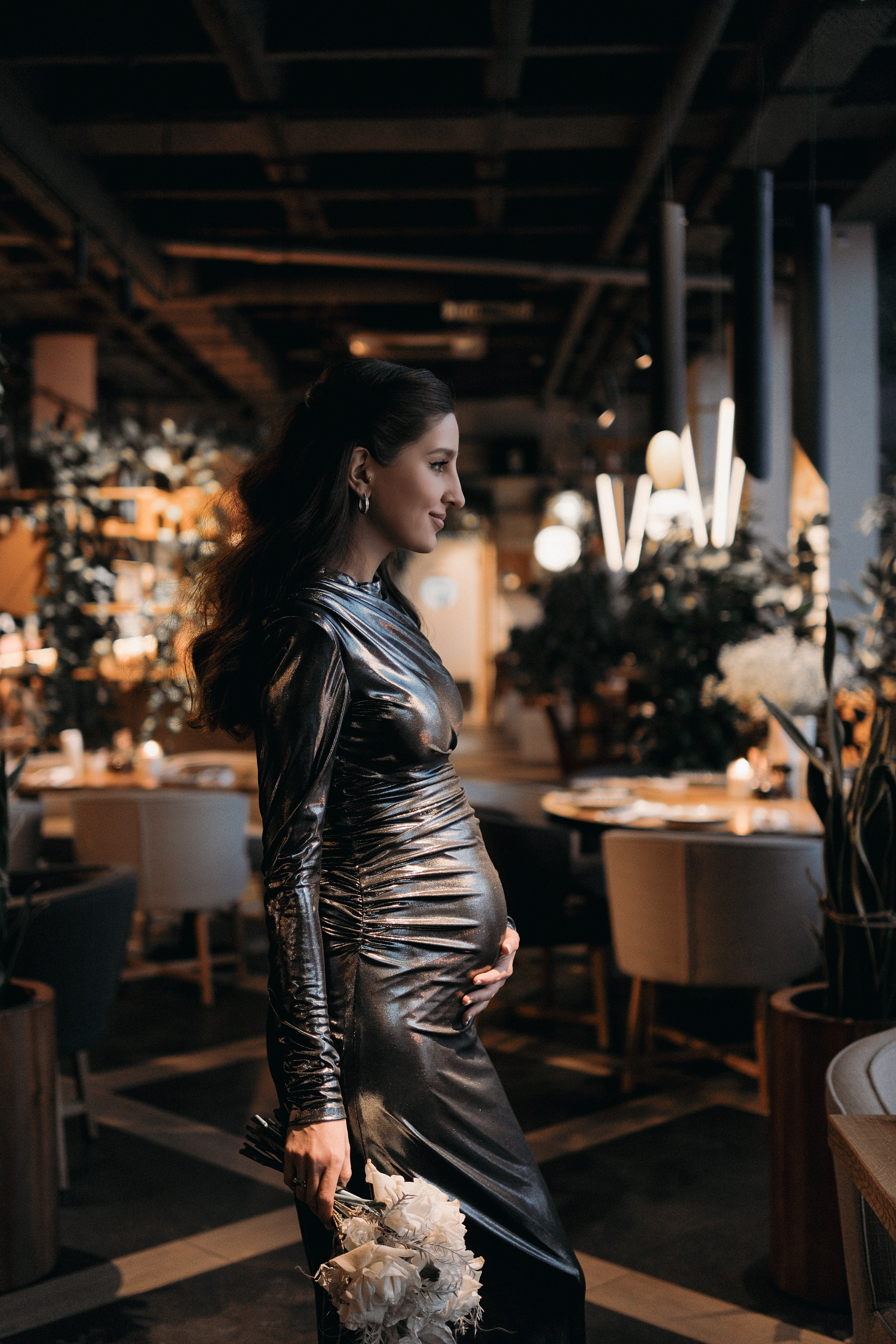 Fred & Maria. Фотограф Юрий Марилов Москва, Тюмень