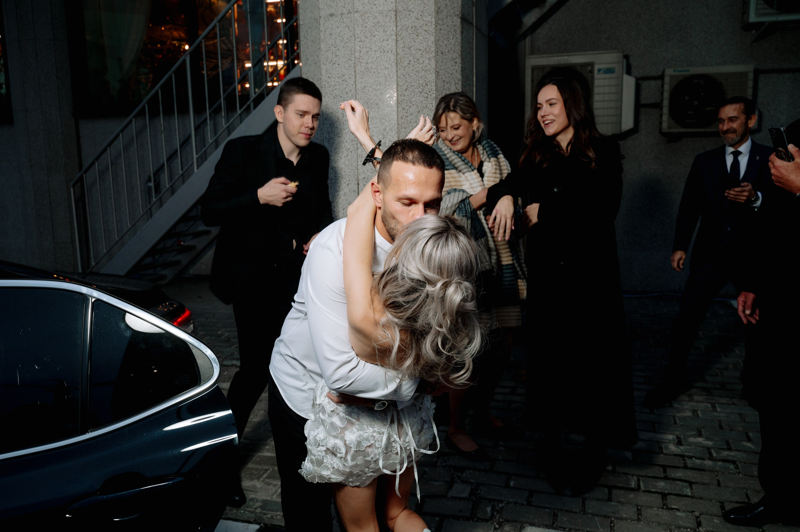 Helen_yes1 & Павел ⚡️ 2024. Фотограф Вито Бурмасов | Москва