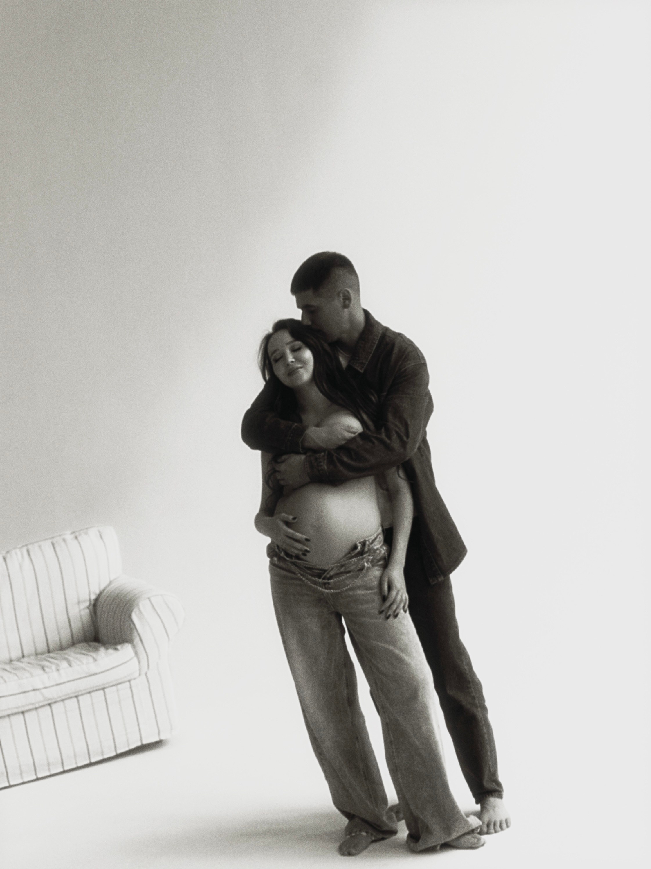 Olimpiada Sergey. Индивидуальная и семейная фотосессия в Чебоксарах Оксана Русакова