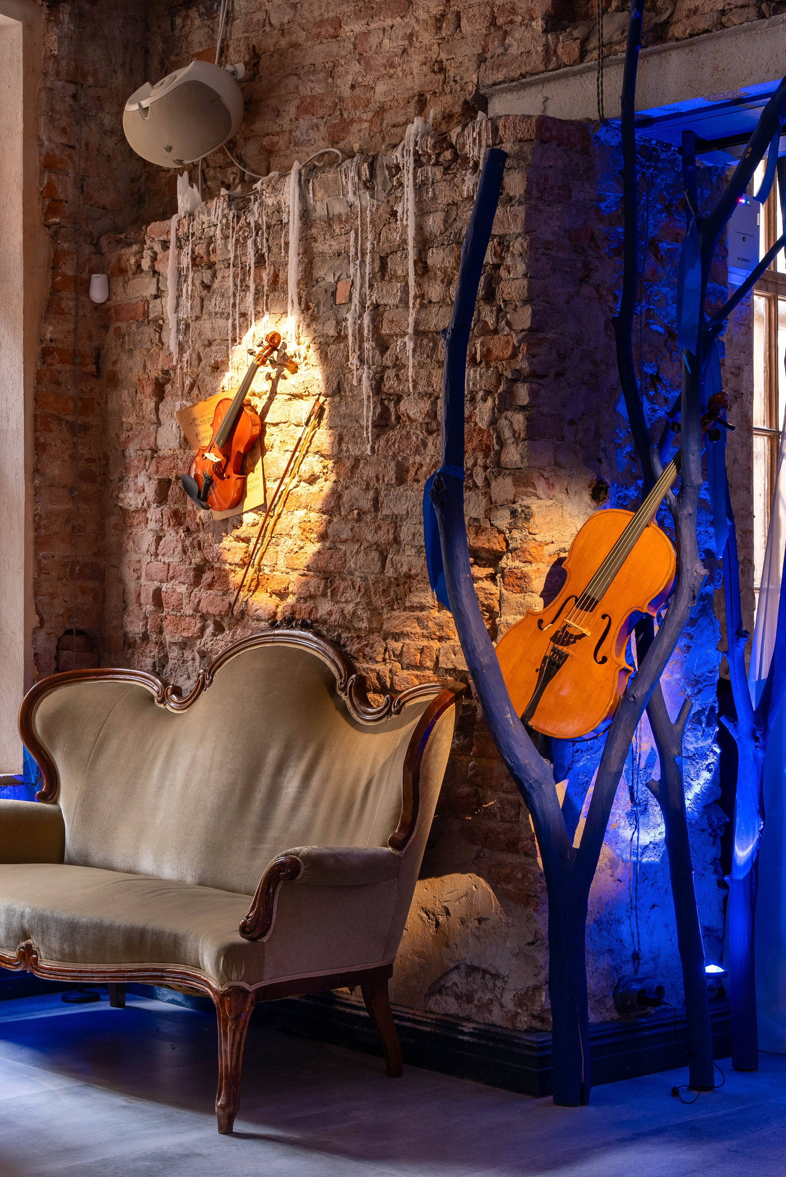 КОММЕРЧЕСКИЕ ИНТЕРЬЕРЫ. Конев Ярослав — Интерьерный фотограф и видеограф