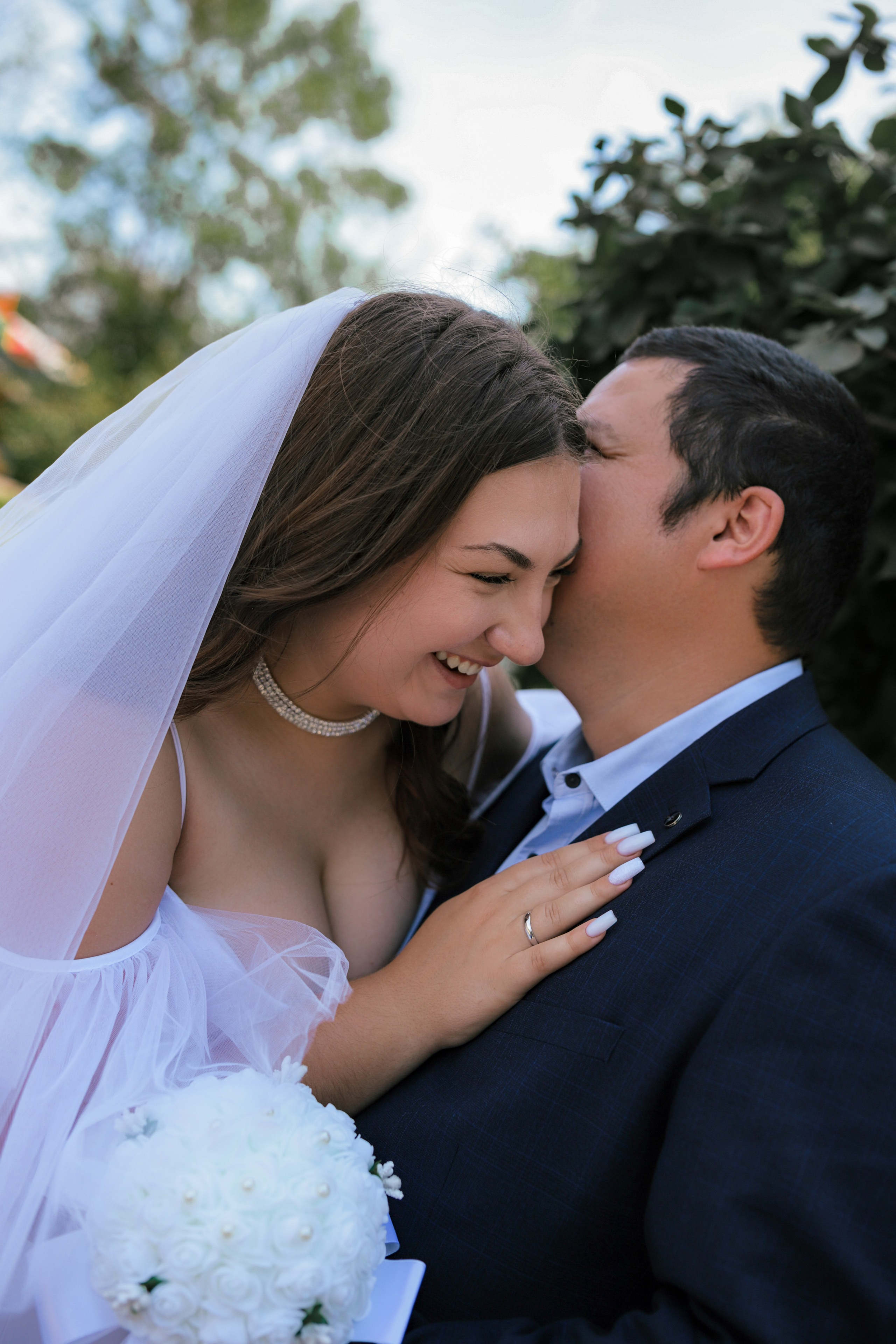 Свадьбы. Фотограф Наталья Лепесей