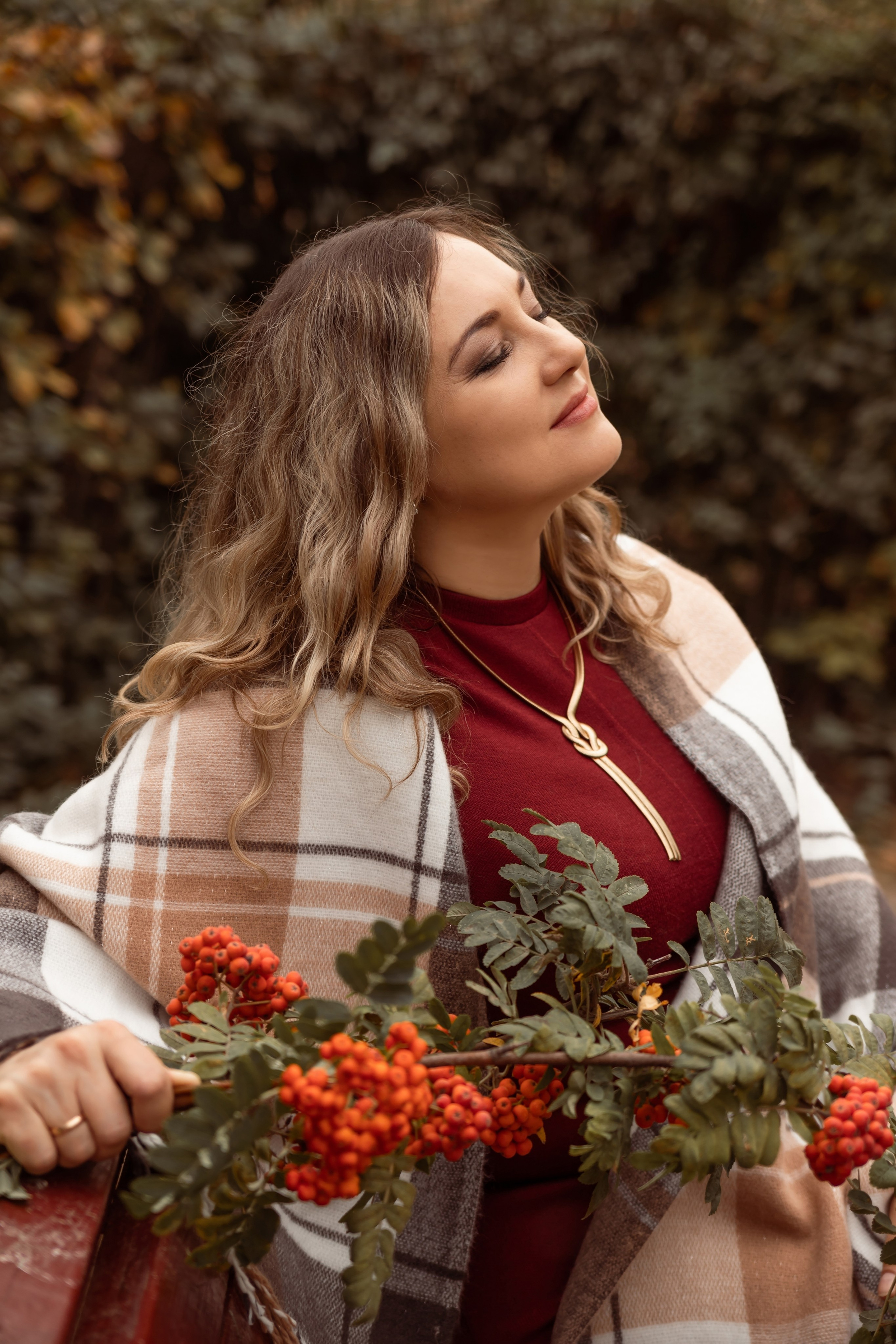 Индивидуальные. Фотограф Наталья Лепесей