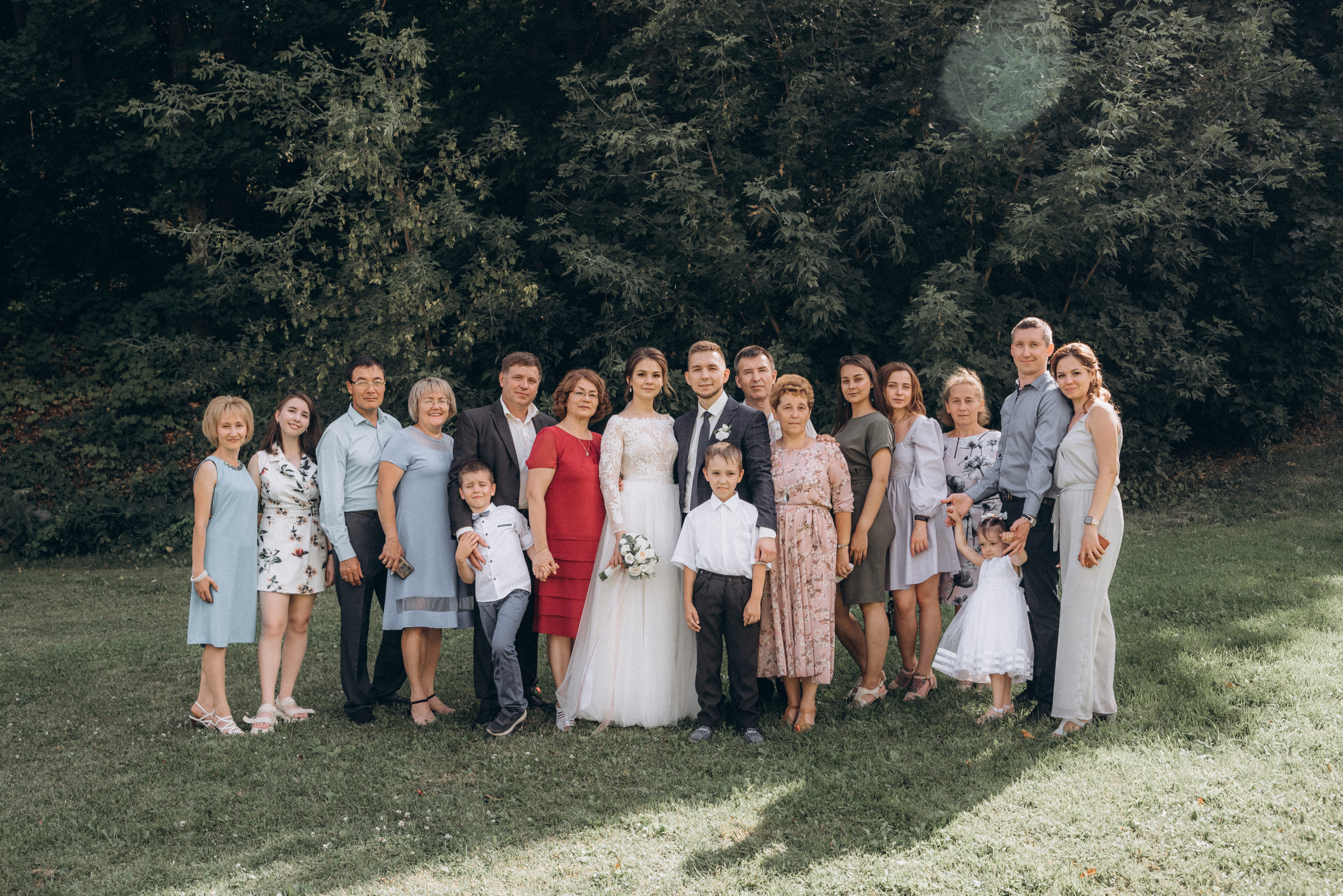 Отзывы. Фотограф Данил Бушуев