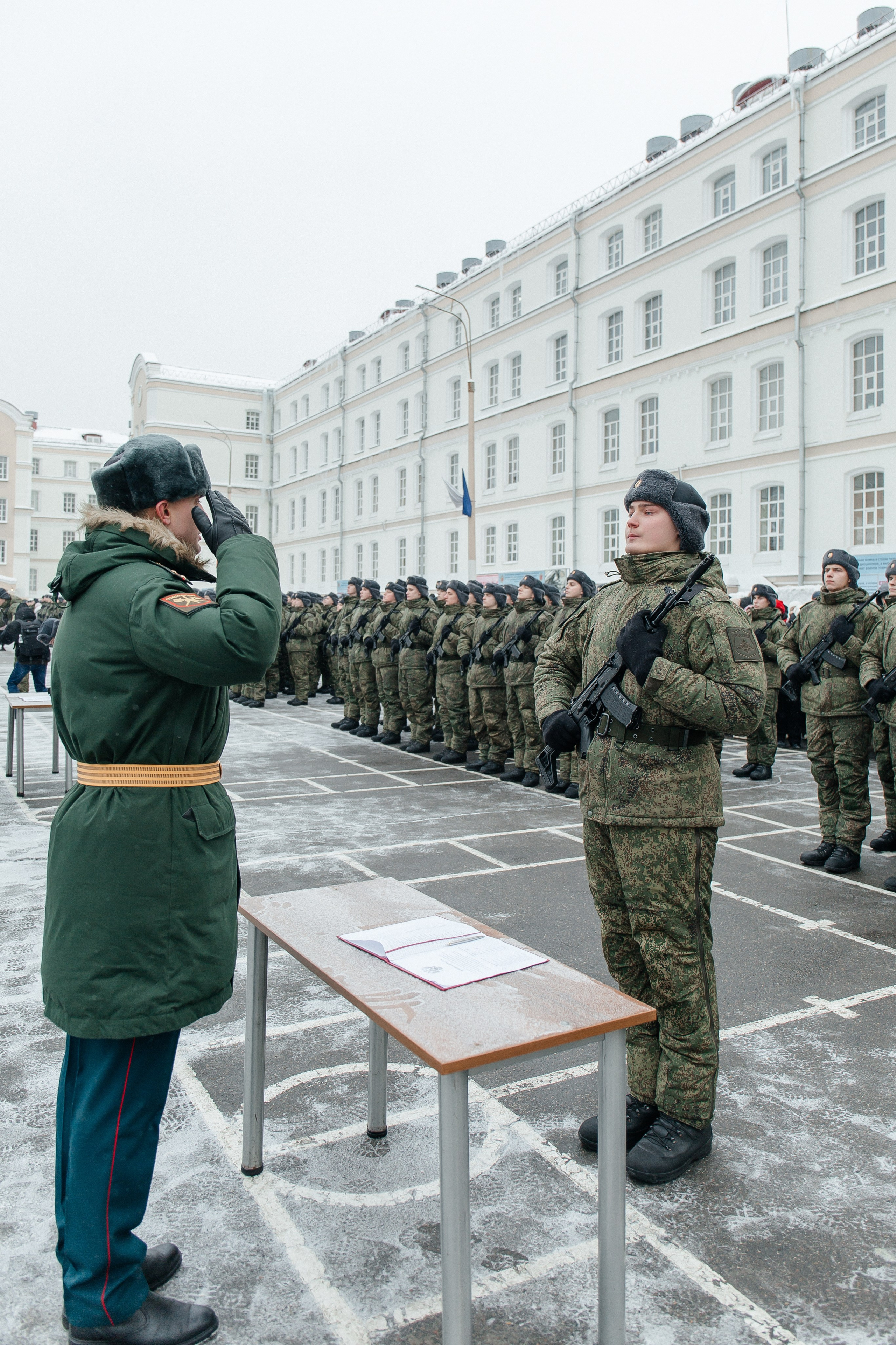 фотки военных