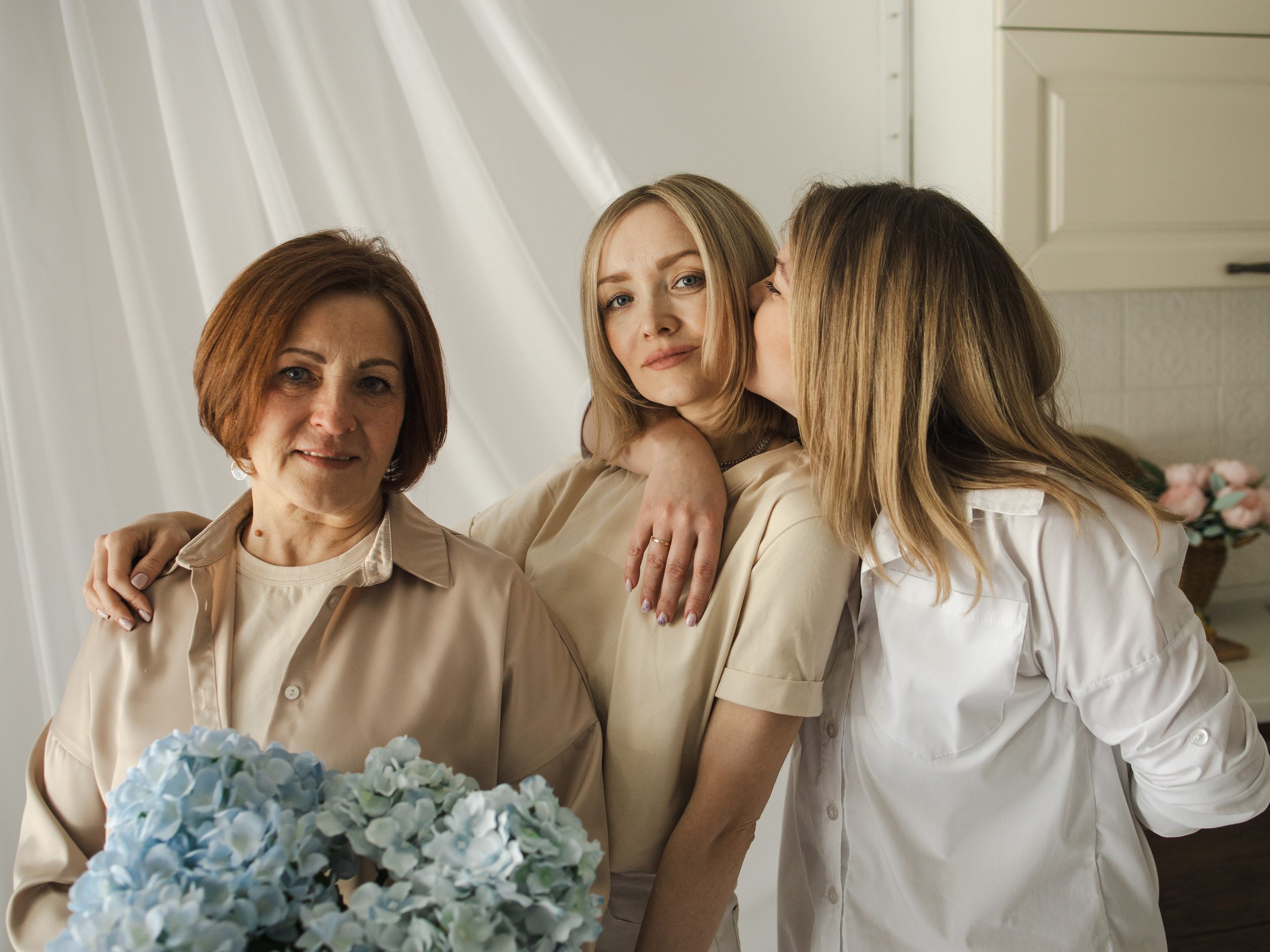 Семья Ренаты. Фотограф в Иркутске Тома Кабанова