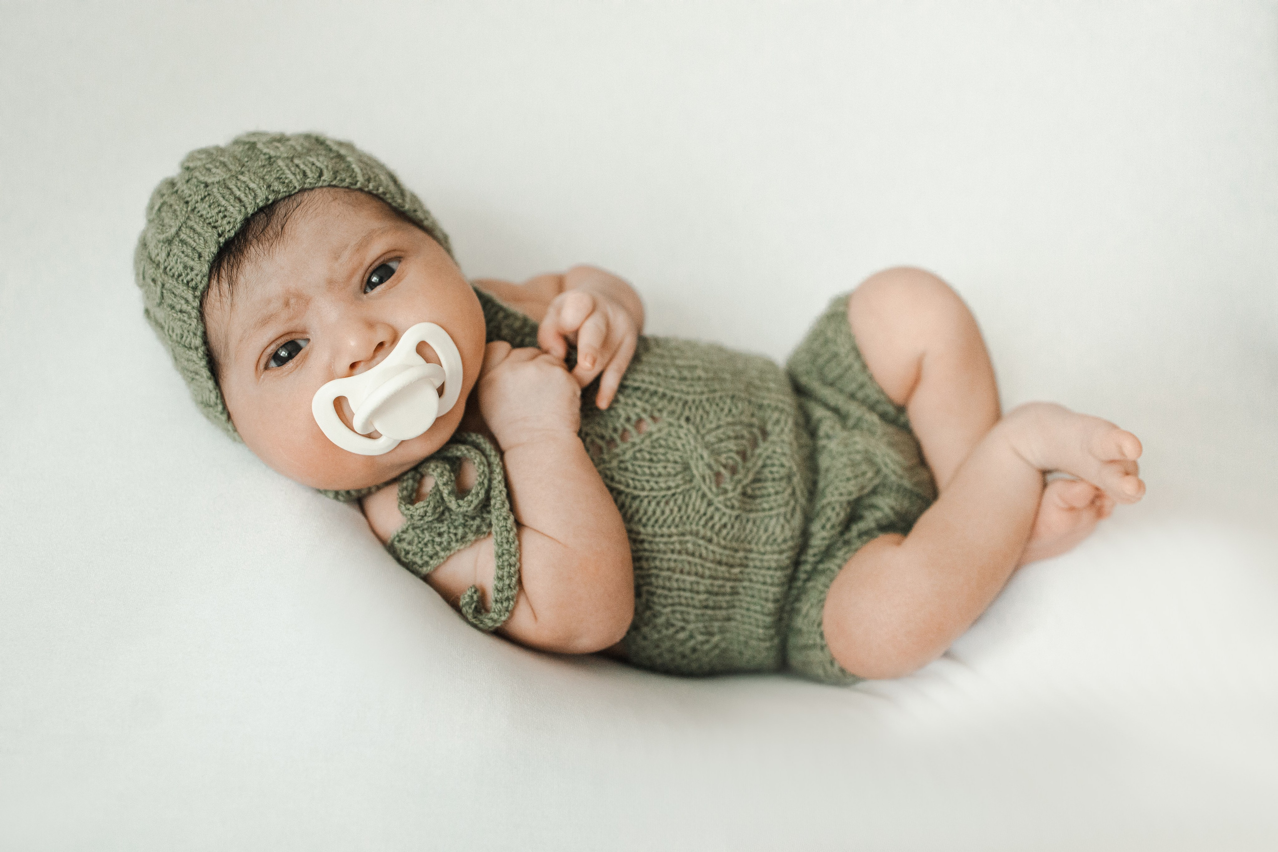 Эва. Фотограф в Иркутске Тома Кабанова