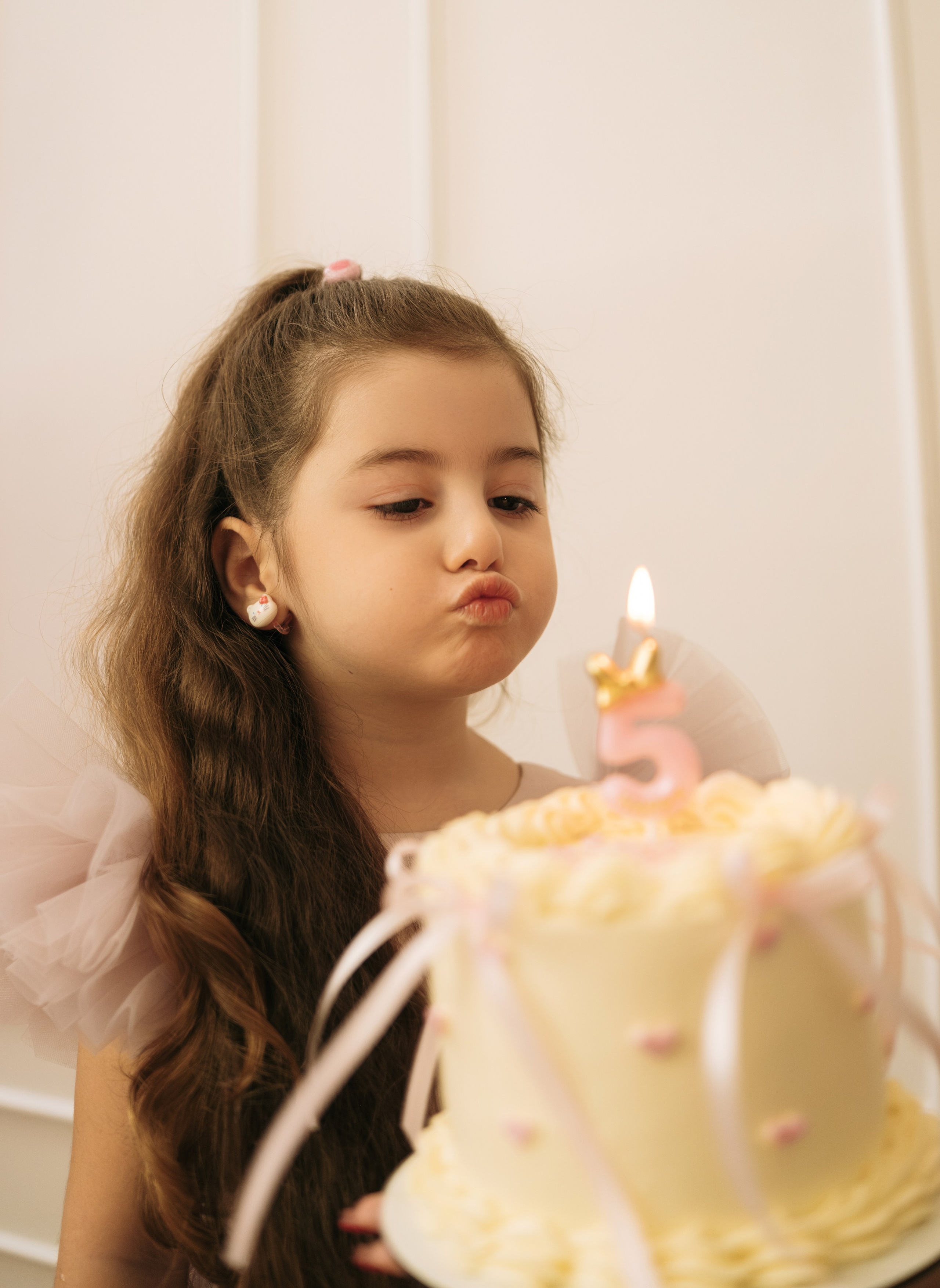 Наре 5 лет. Портретный фотограф в Москве Дарья Мартиросян