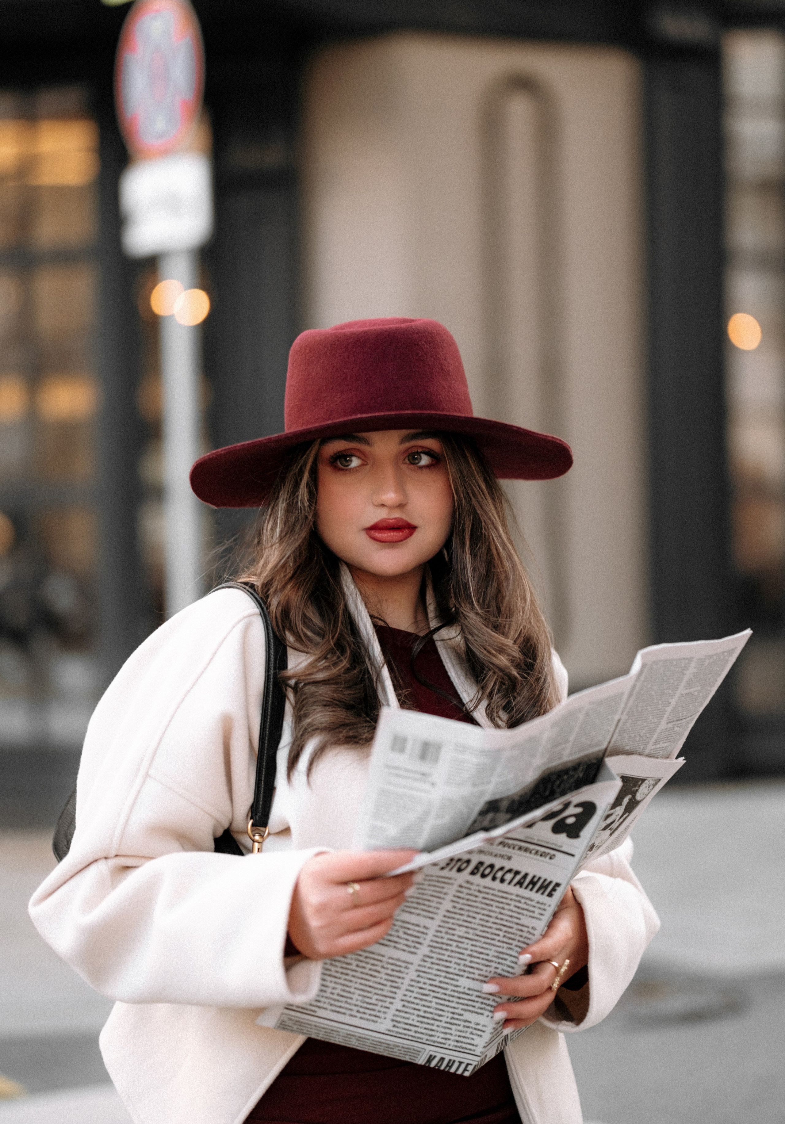 Анна. Портретный фотограф в Москве Дарья Мартиросян