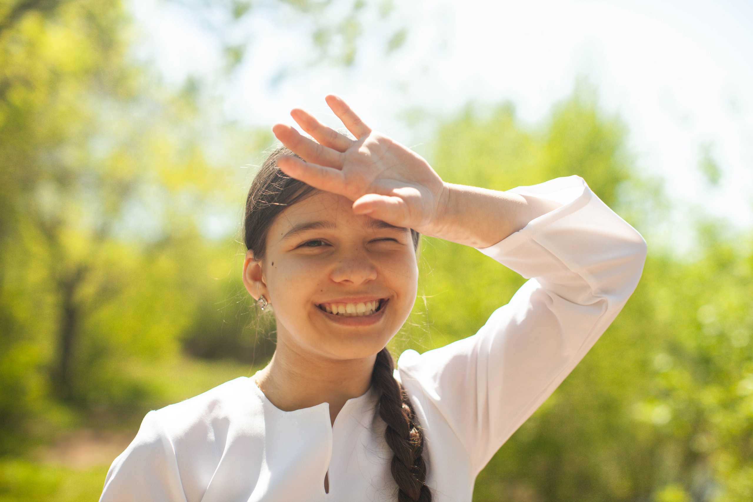 Летний день. Art my Pho