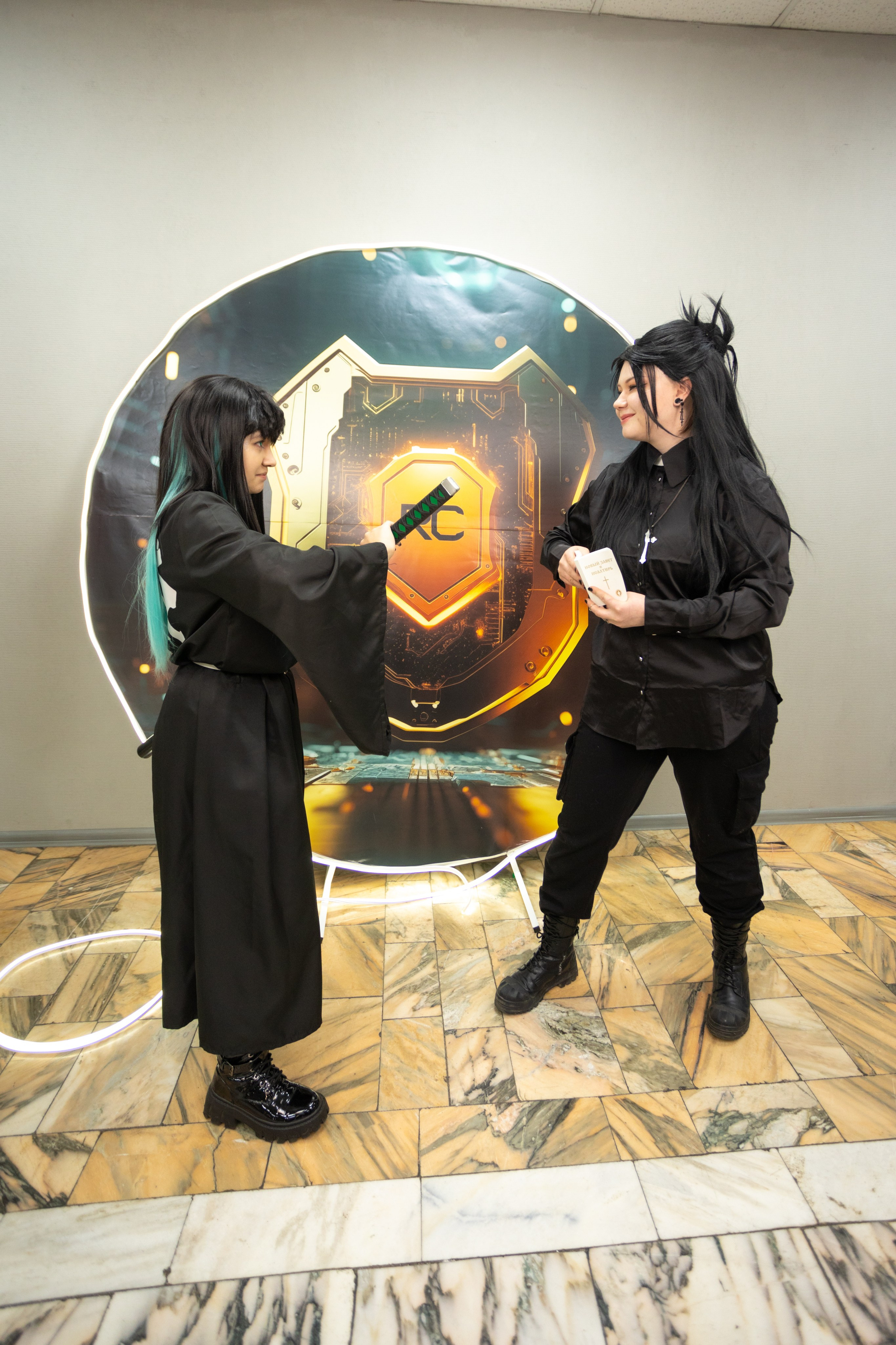 Фестиваль. Art my Pho