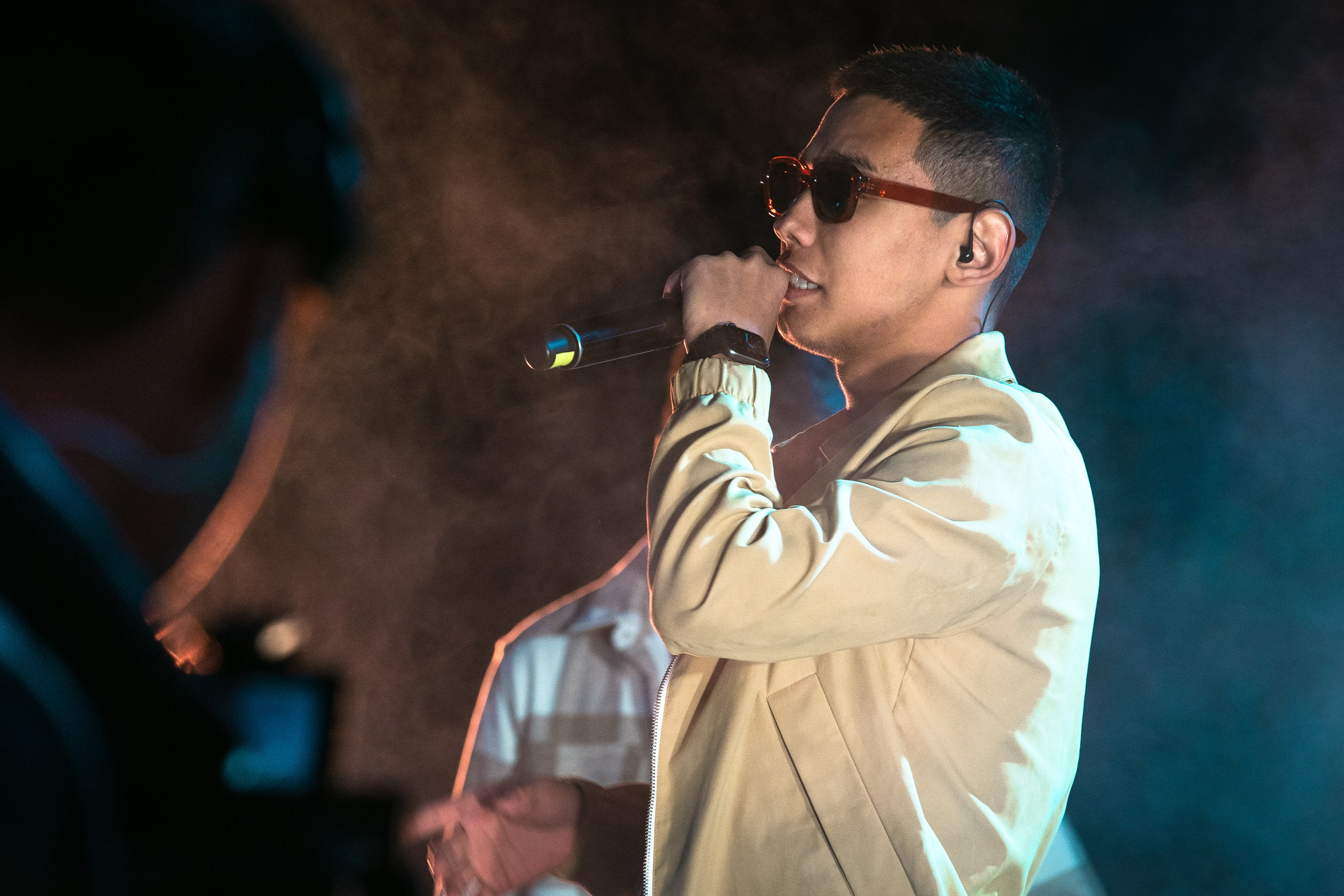 SHOTAL Music (Almaty Arial). Jora Abramov | Коммерческий и репортажный фотограф в Алматы