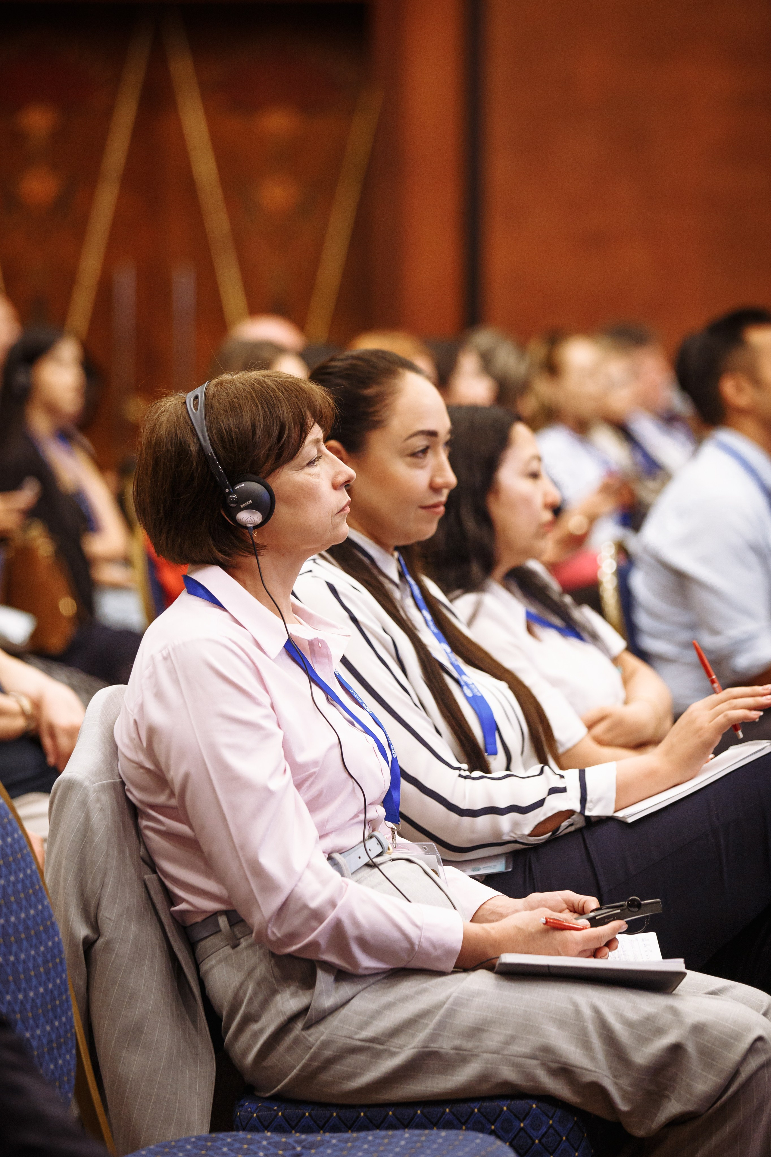 Фоторепортаж Bosco conference. Коммерческий и репортажный фотограф в Алматы — Jora Abramov
