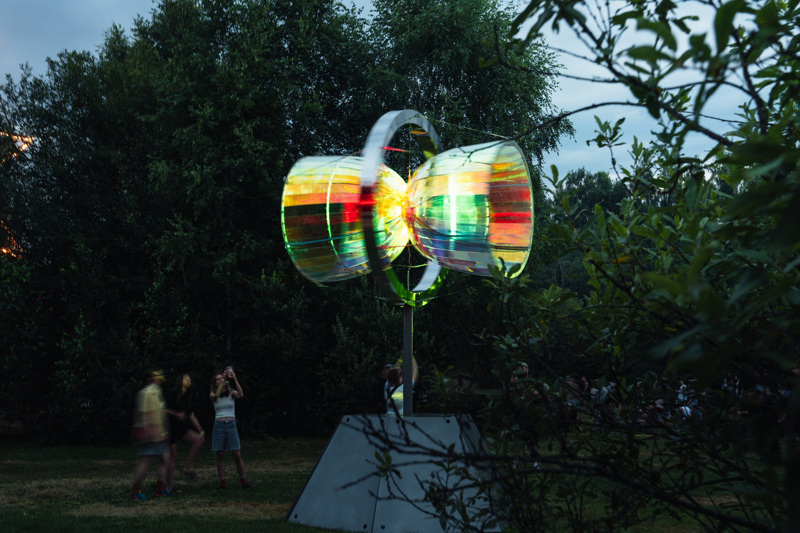 Outline 2024. @tomrus: Рустам Шагиморданов — фотограф