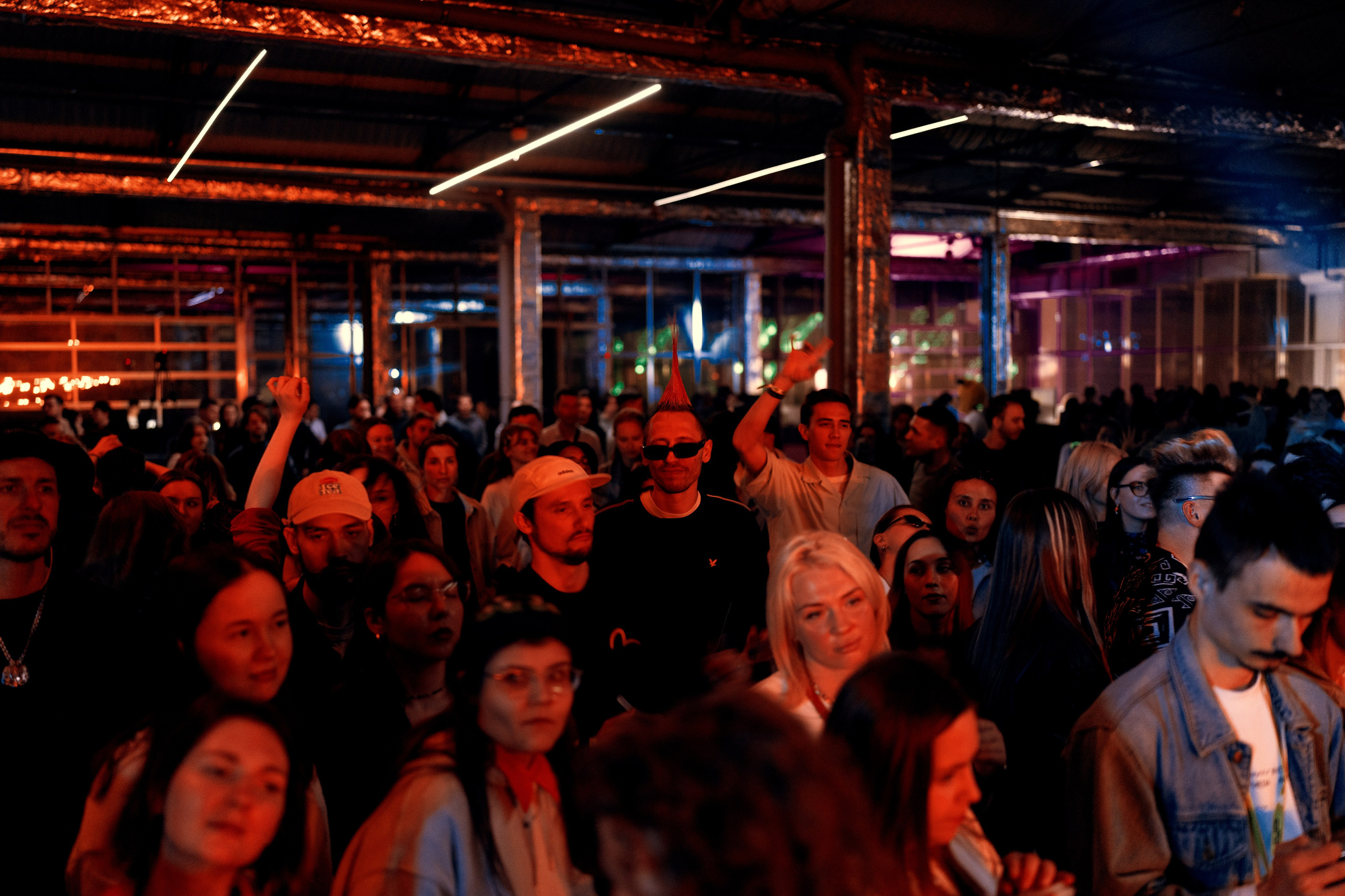 NUR 2024. @tomrus: Рустам Шагиморданов — фотограф