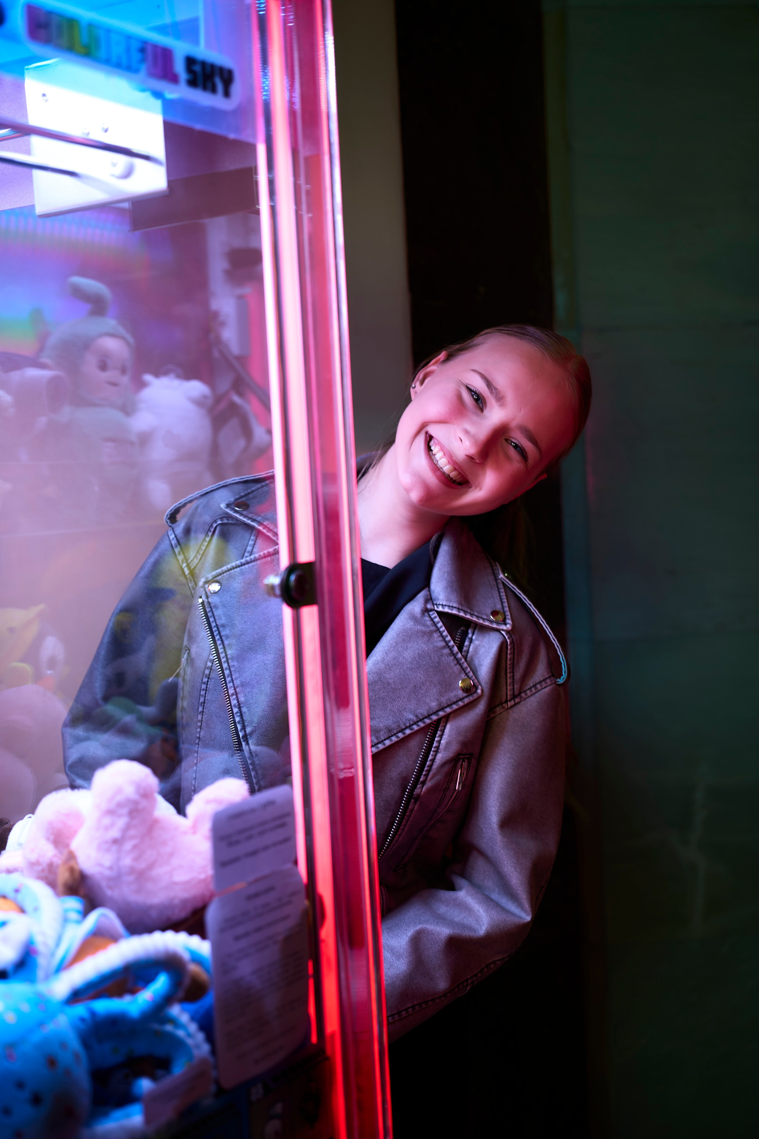 Мисс Весна 2025. EVG PROHOROV