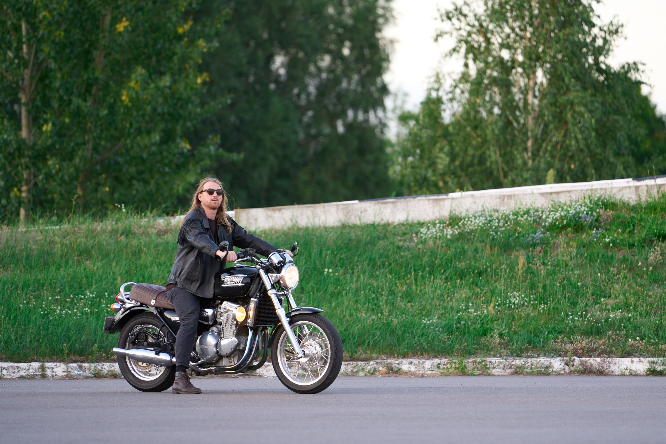 Женя. EVG PROHOROV