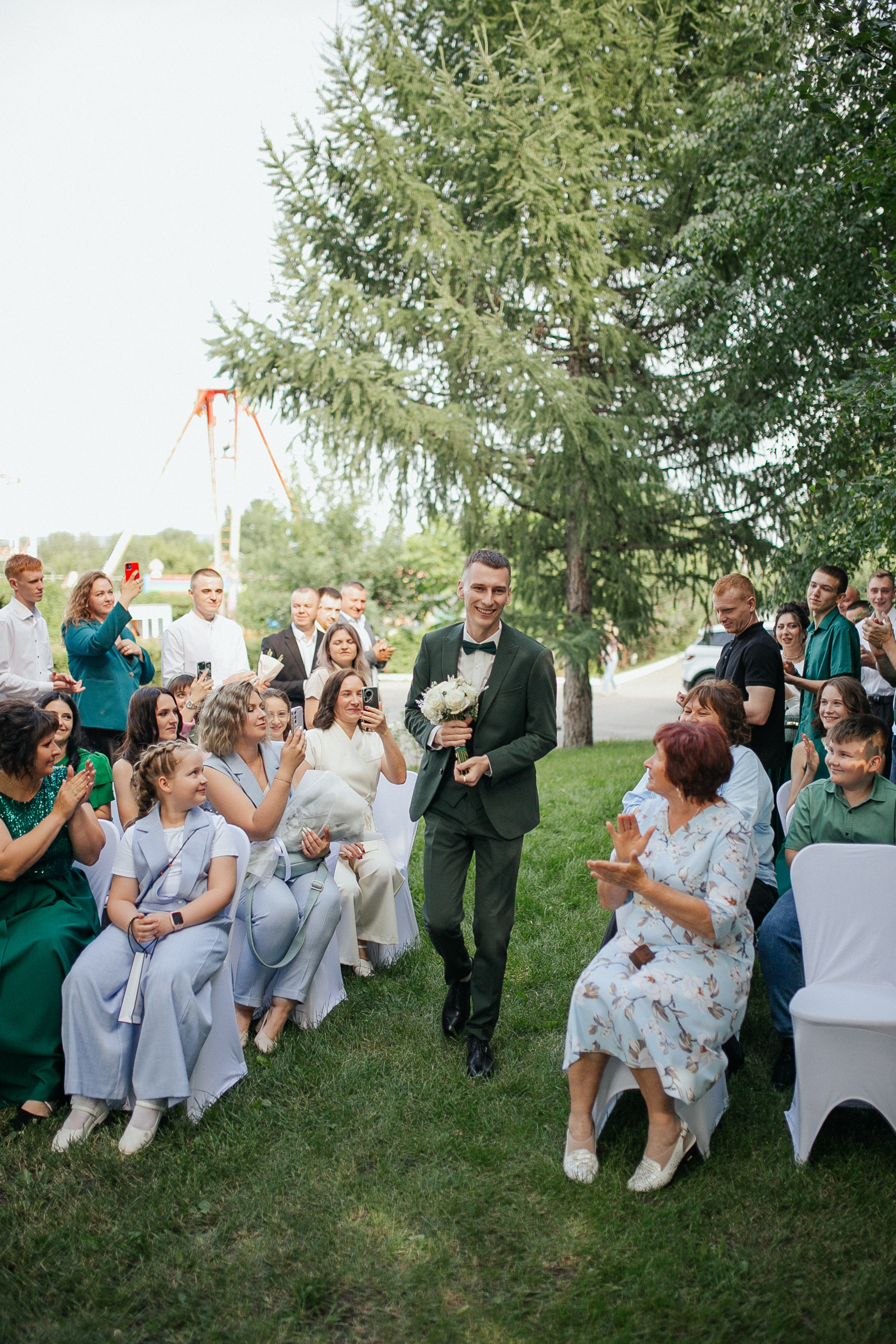 Алена и Женя. 27.06.2025. Алина Каравайцева. Фотограф в городе Барнаул
