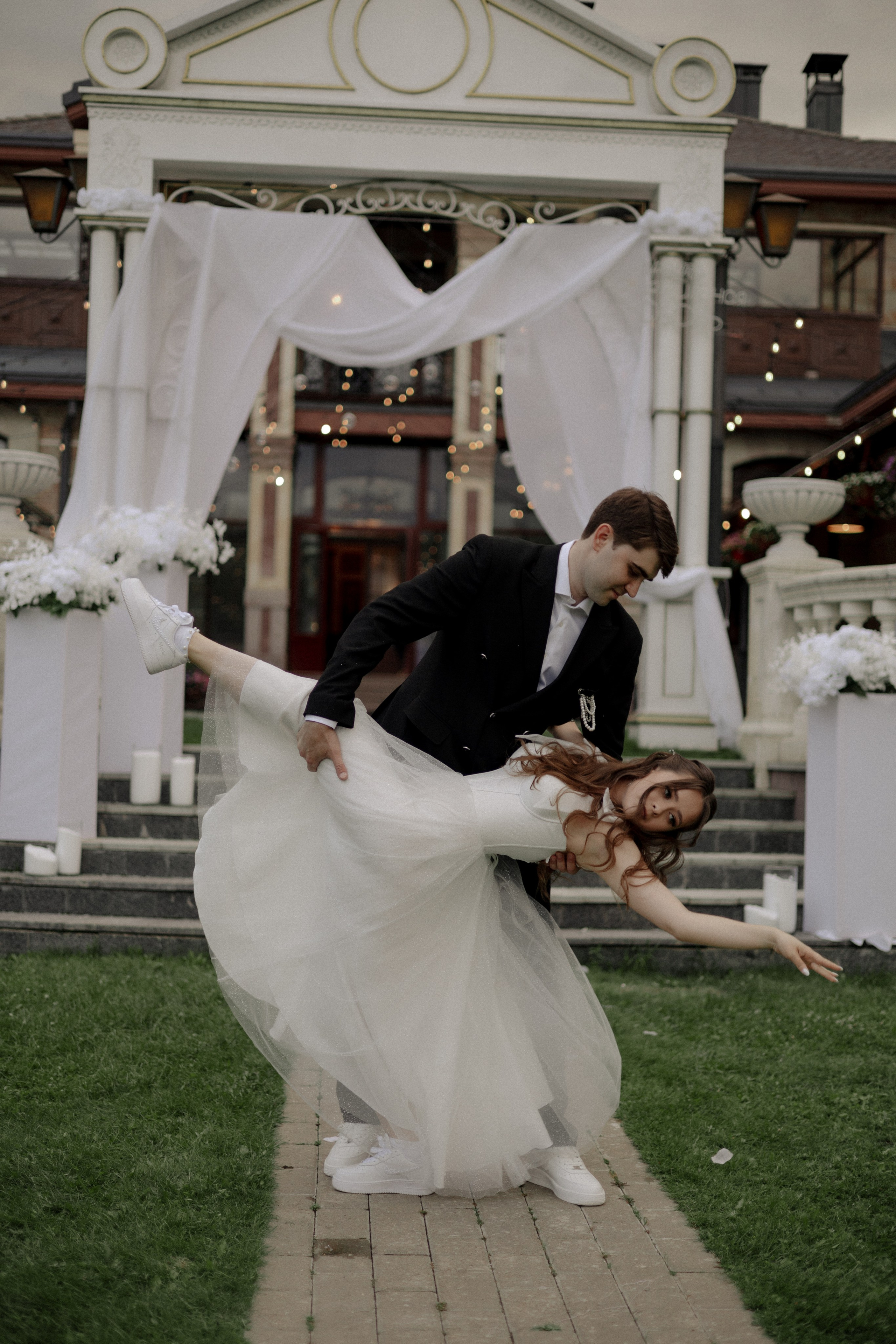 Аля и Паша. Свадьба в Пахра Парк. Свадебный и портретный фотограф в Москве Анастасия Масюк