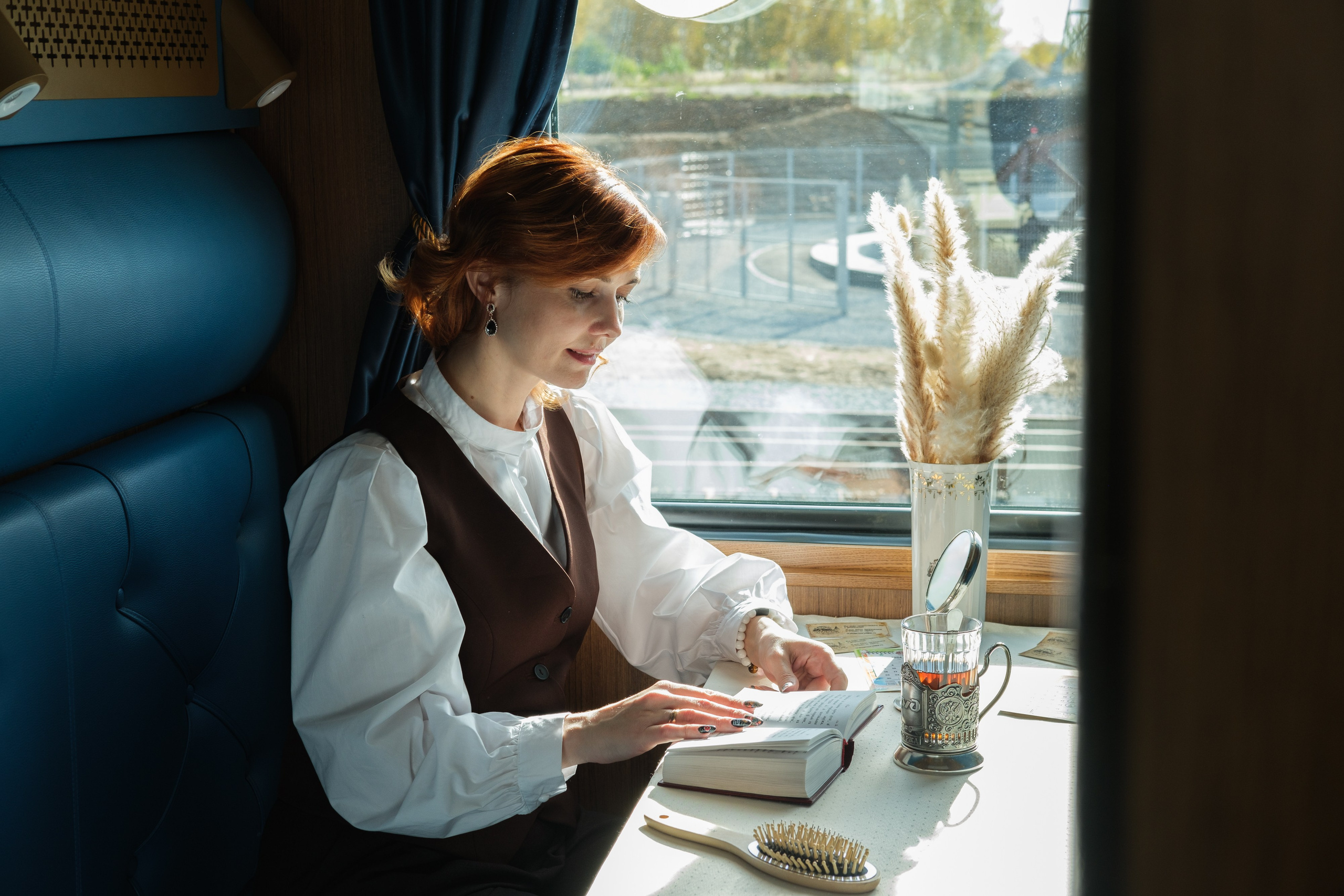 Екатерина. Женский фотограф в Тюмени Наталья Фуртаева