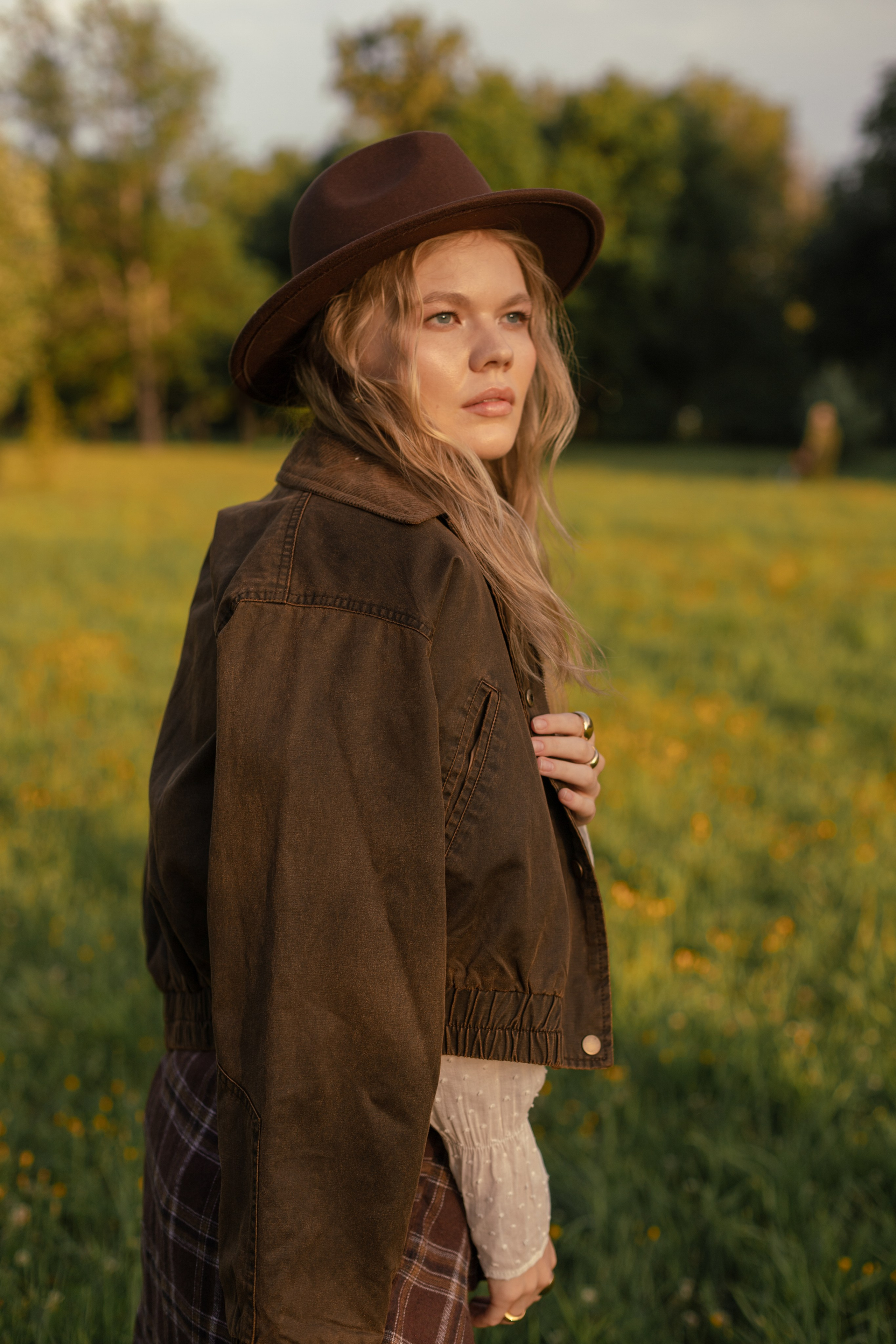 Алина. Утонченный фотограф в Санкт-Петербурге Ксения Пелевина