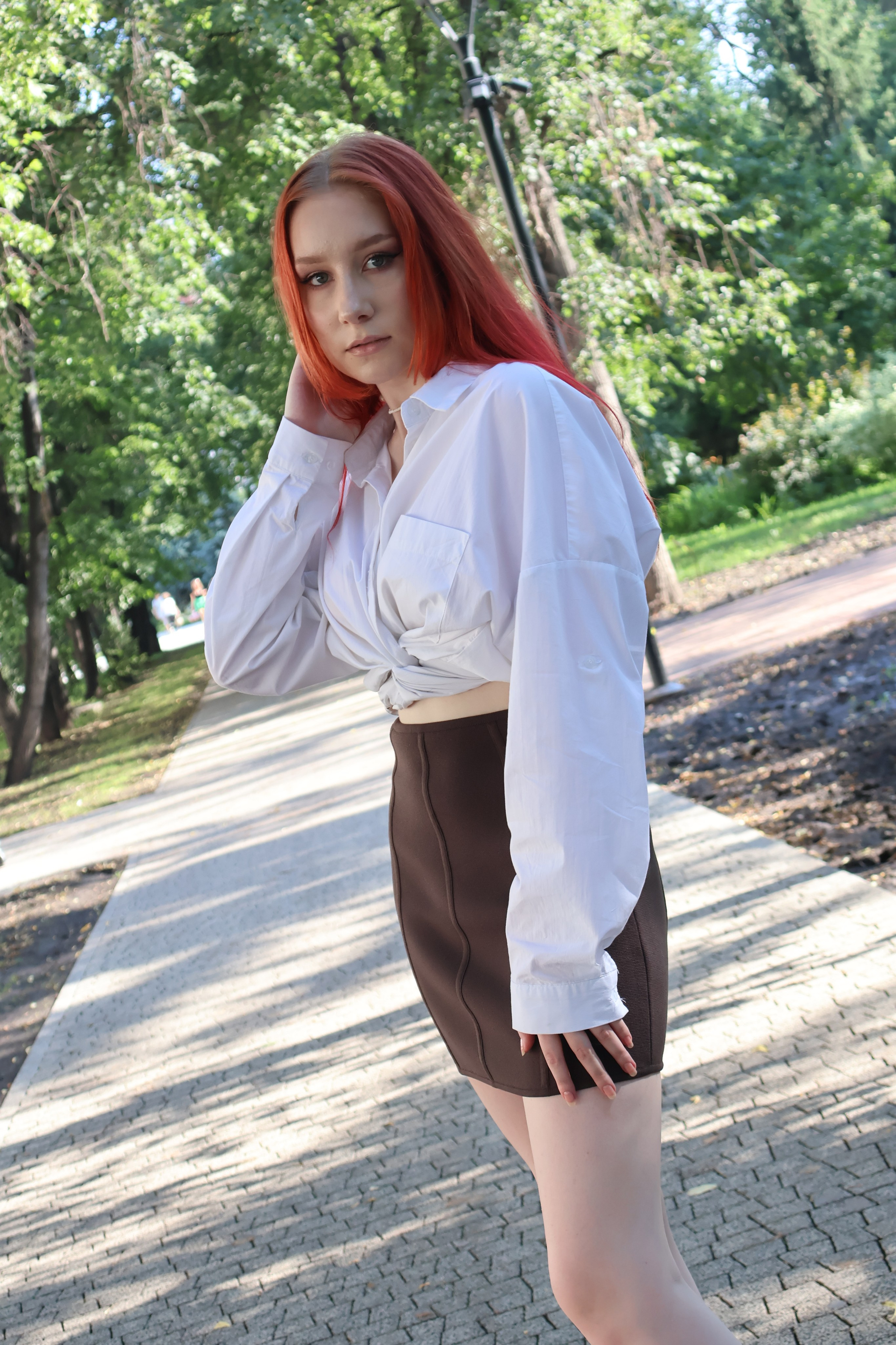 29 июля. Mintonov's Film Studio