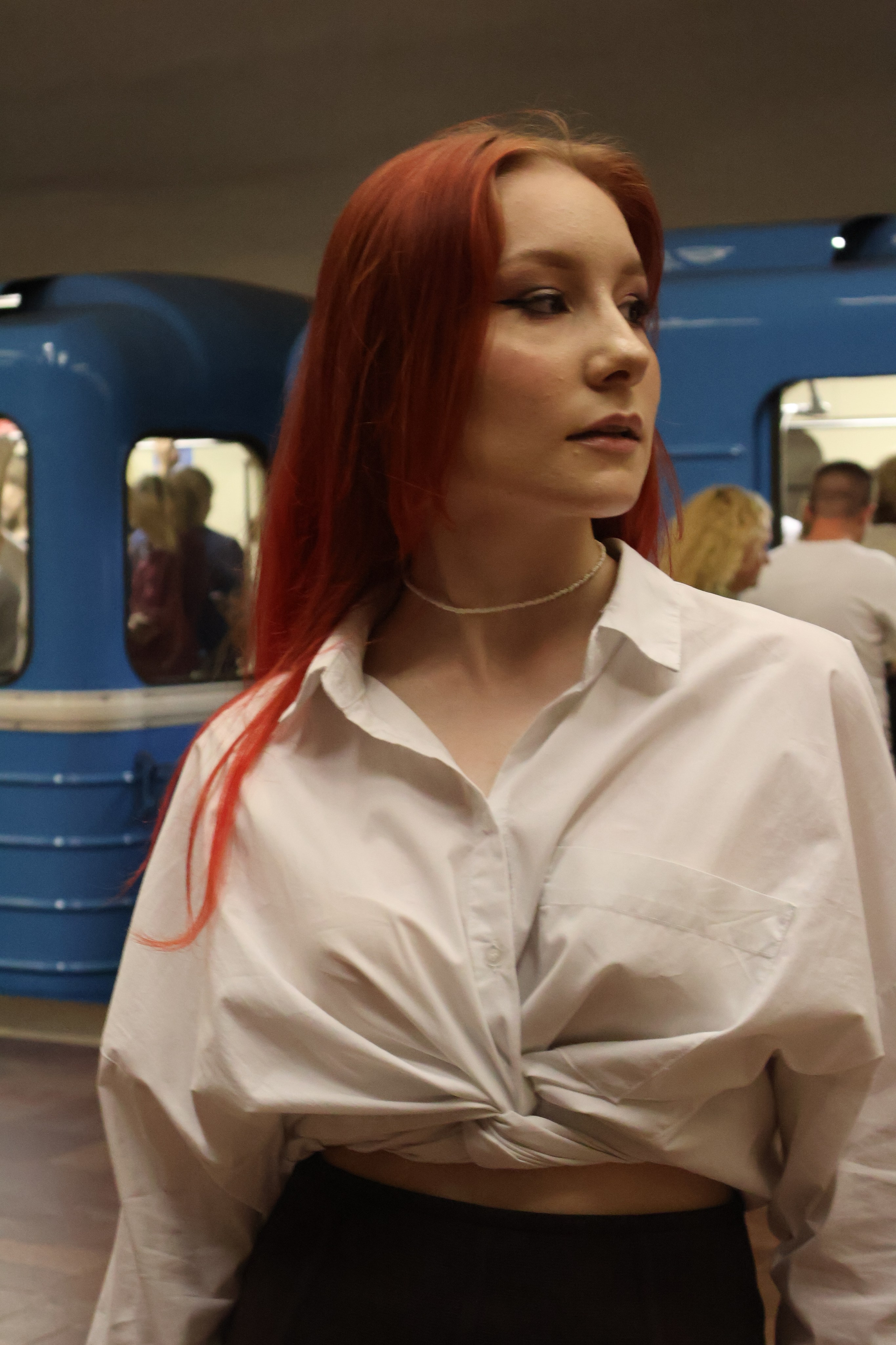 29 июля. Mintonov's Film Studio