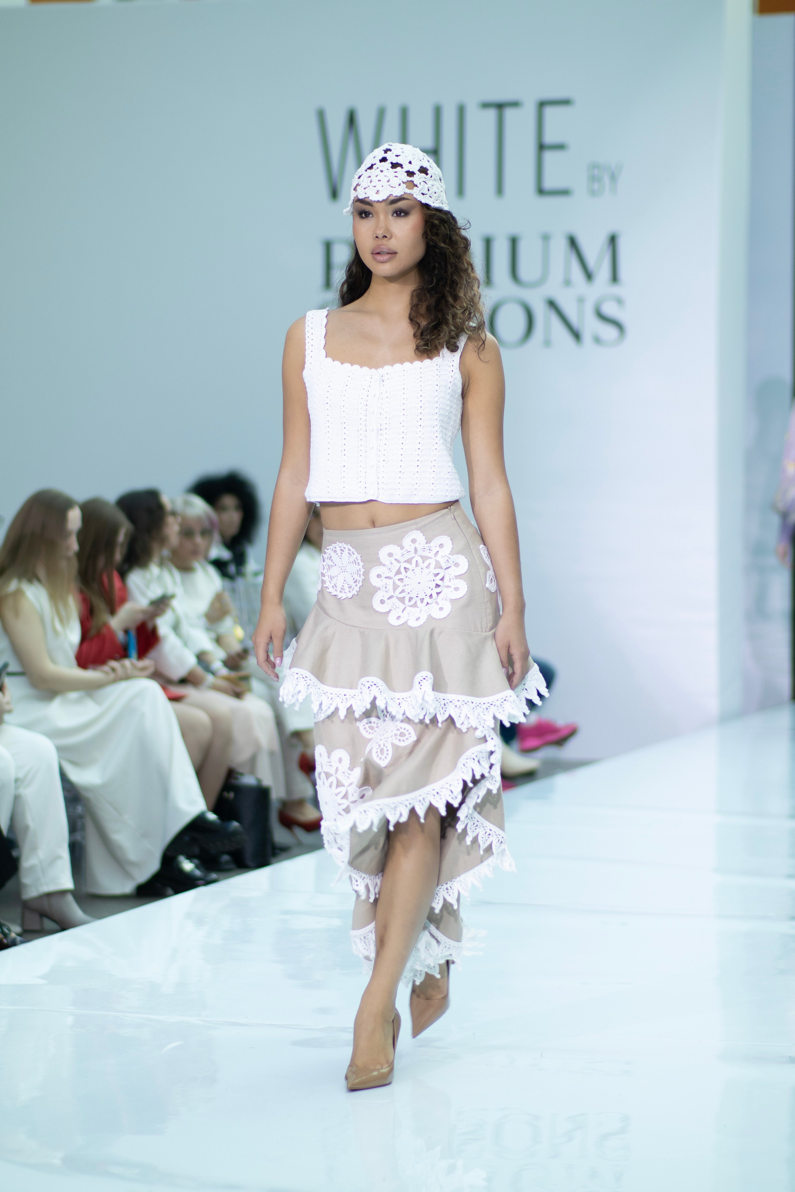 Репортажная съемка Fashion. Фотограф в Санкт-Петербурге Янина Фомина