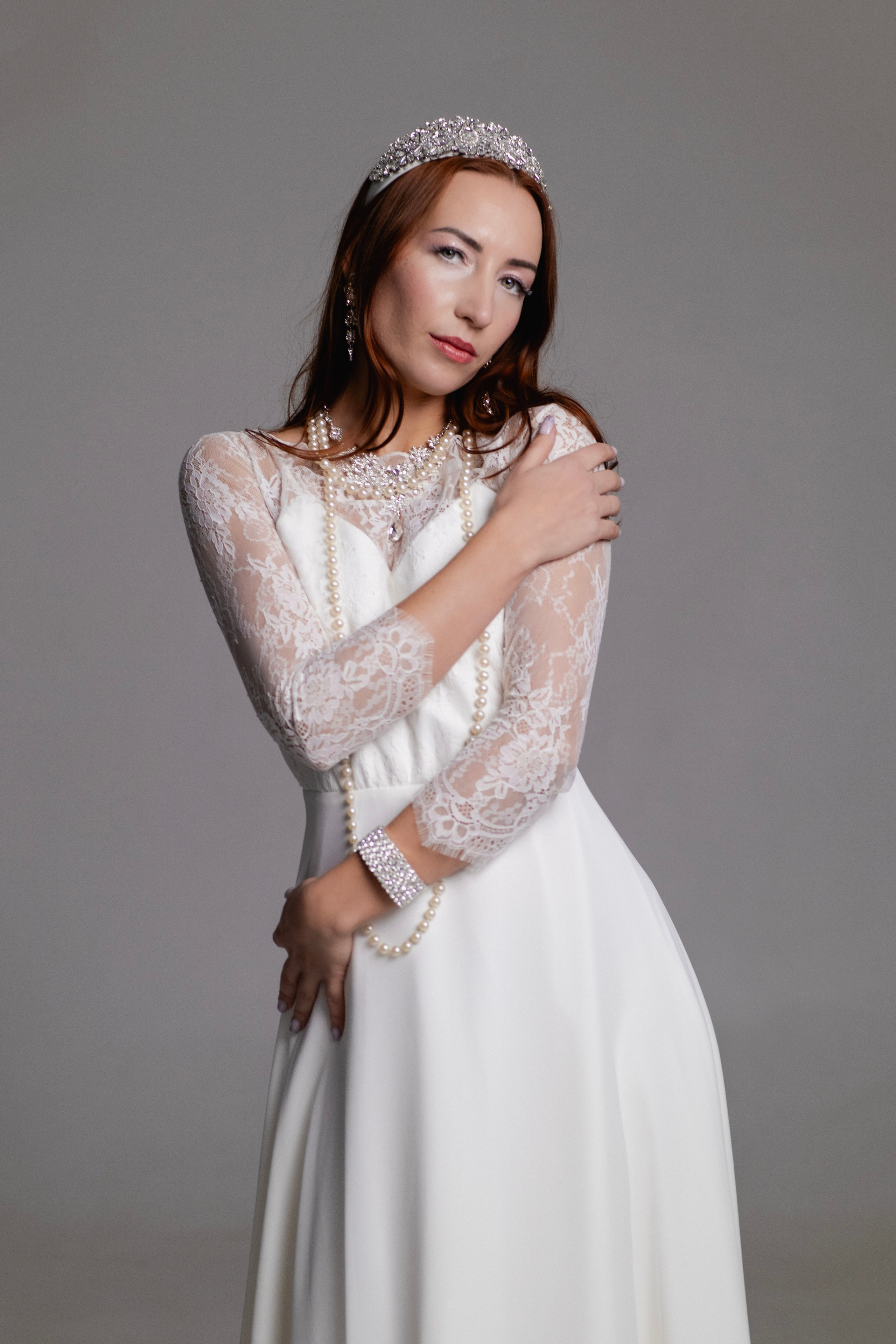 Татьяна. Фотограф в Санкт-Петербурге Янина Фомина