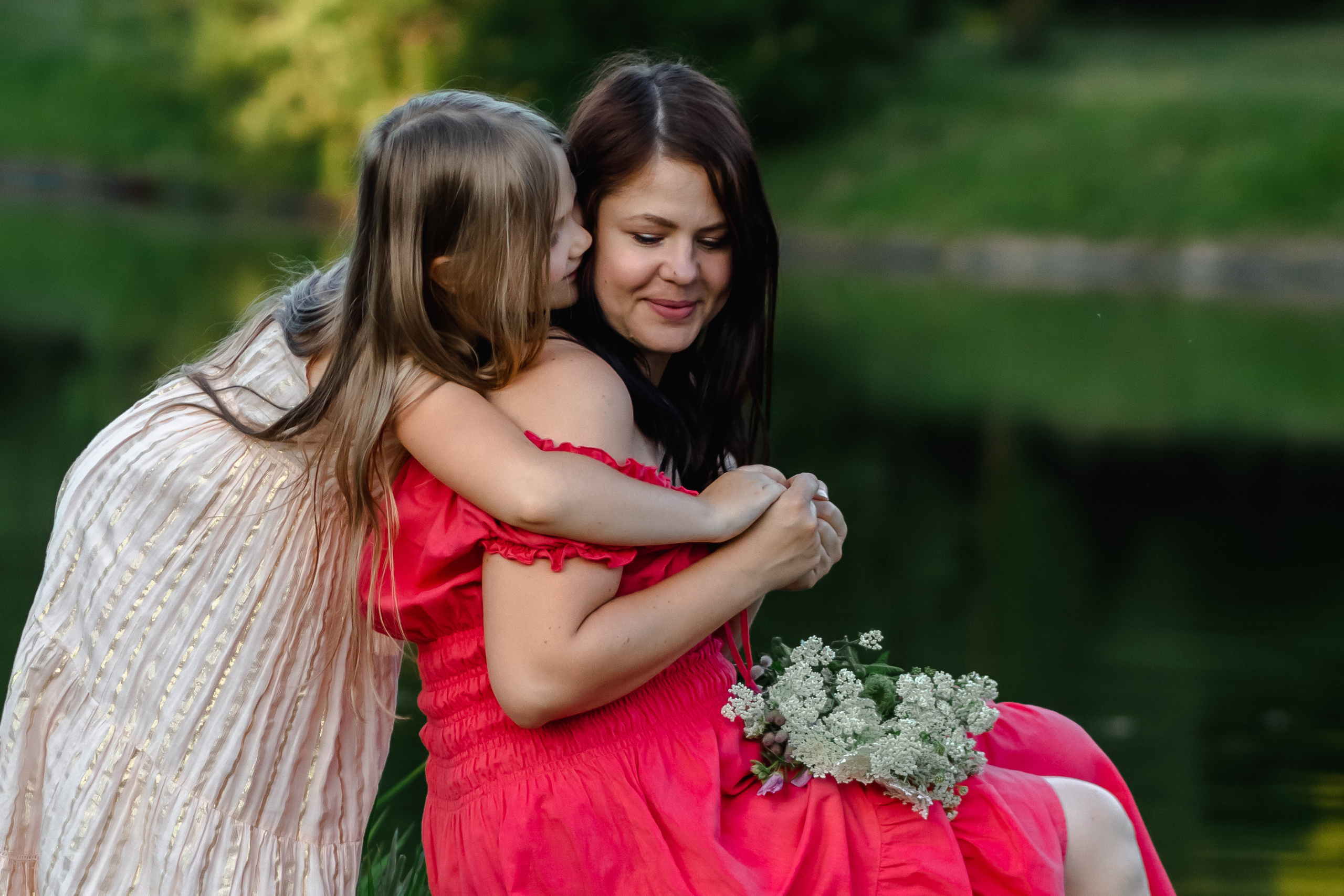 РекаЛето. Семейный фотограф в Минске Приболовец Светлана
