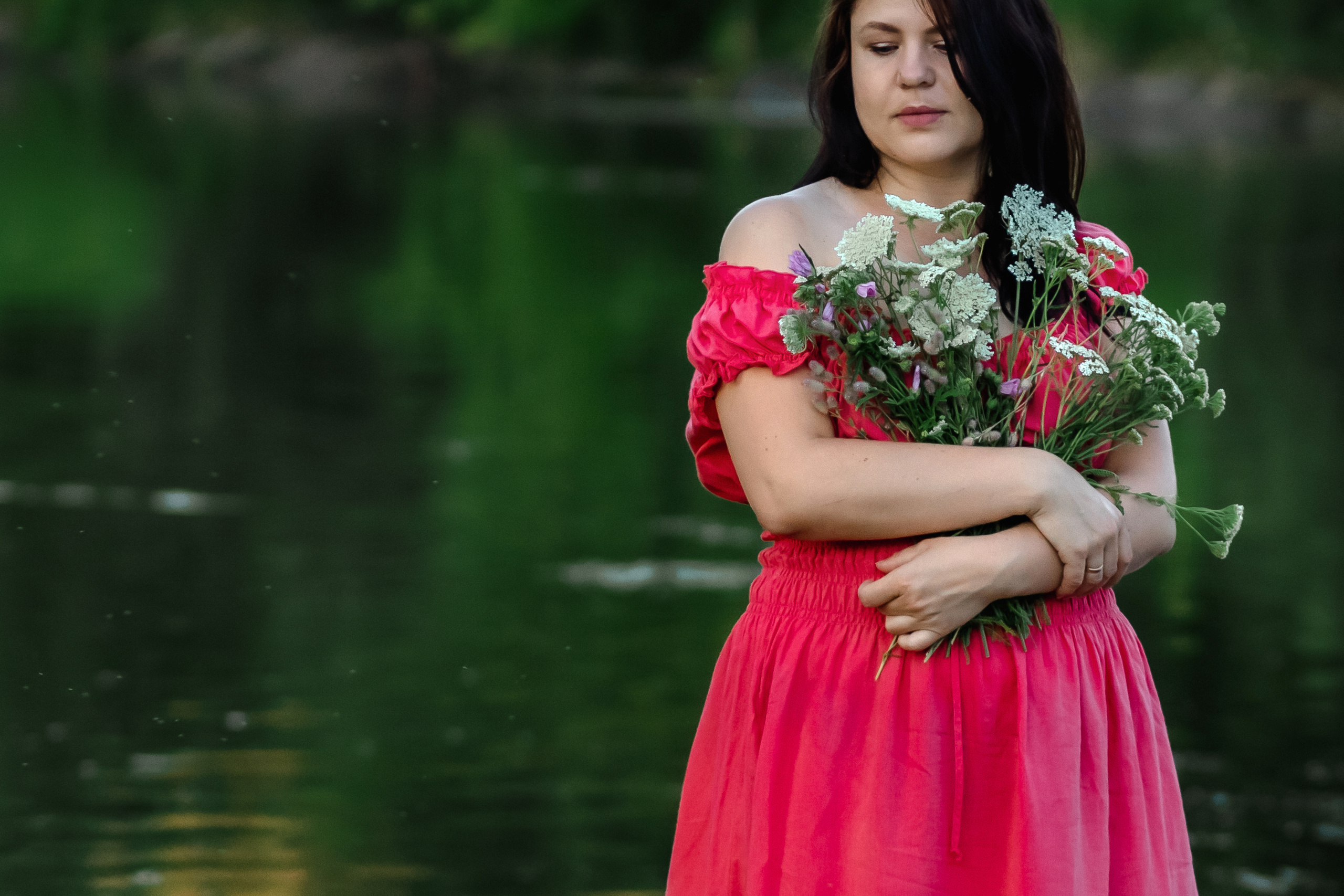 РекаЛето. Семейный фотограф в Минске Приболовец Светлана