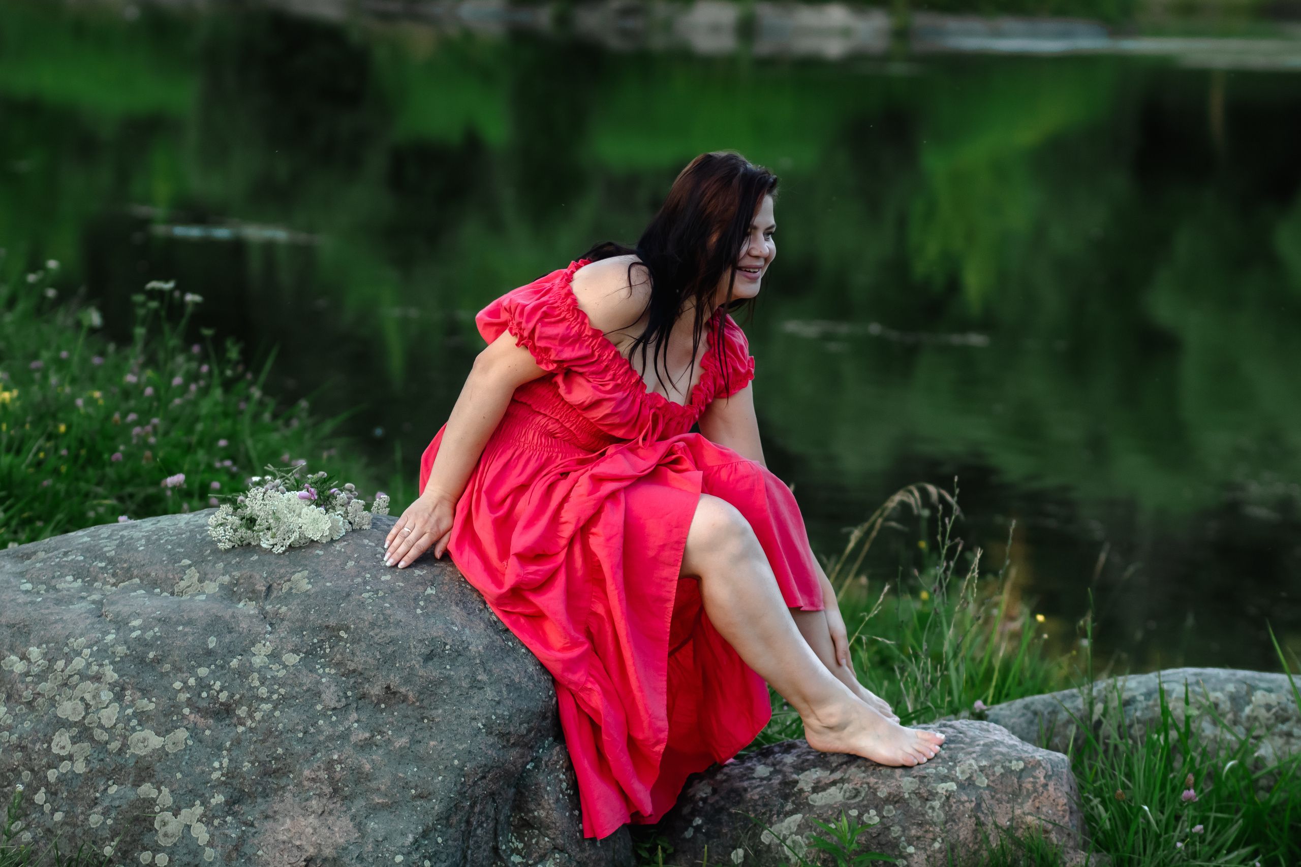 РекаЛето. Семейный фотограф в Минске Приболовец Светлана