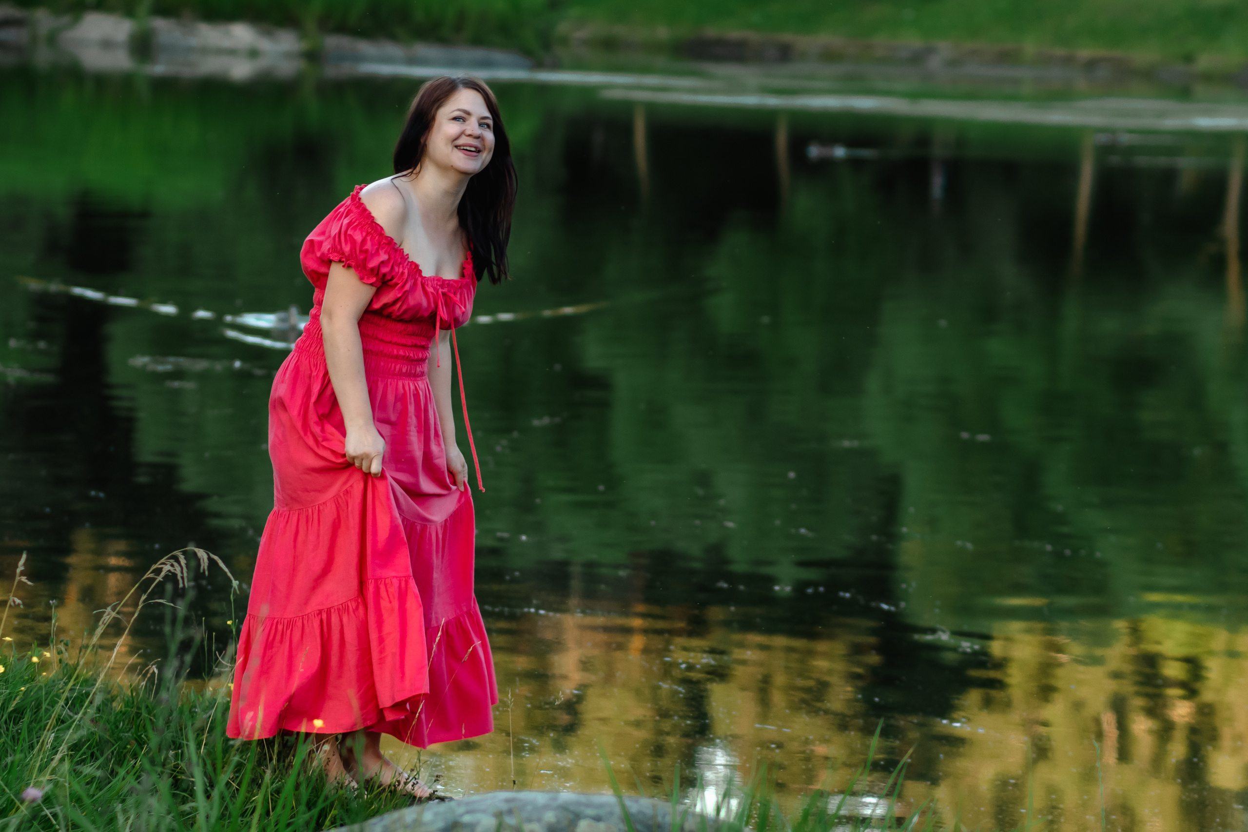 РекаЛето. Семейный фотограф в Минске Приболовец Светлана