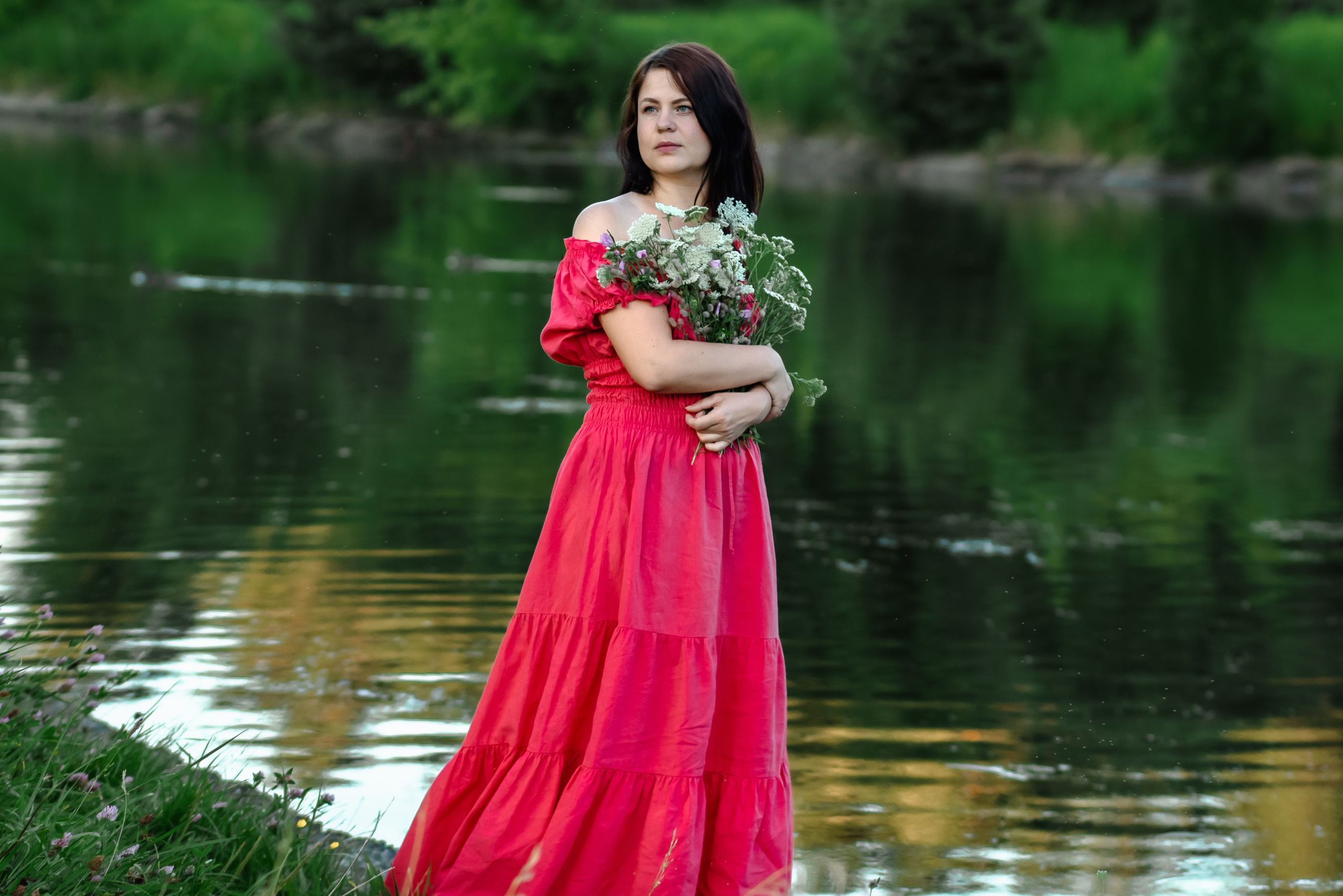 РекаЛето. Семейный фотограф в Минске Приболовец Светлана