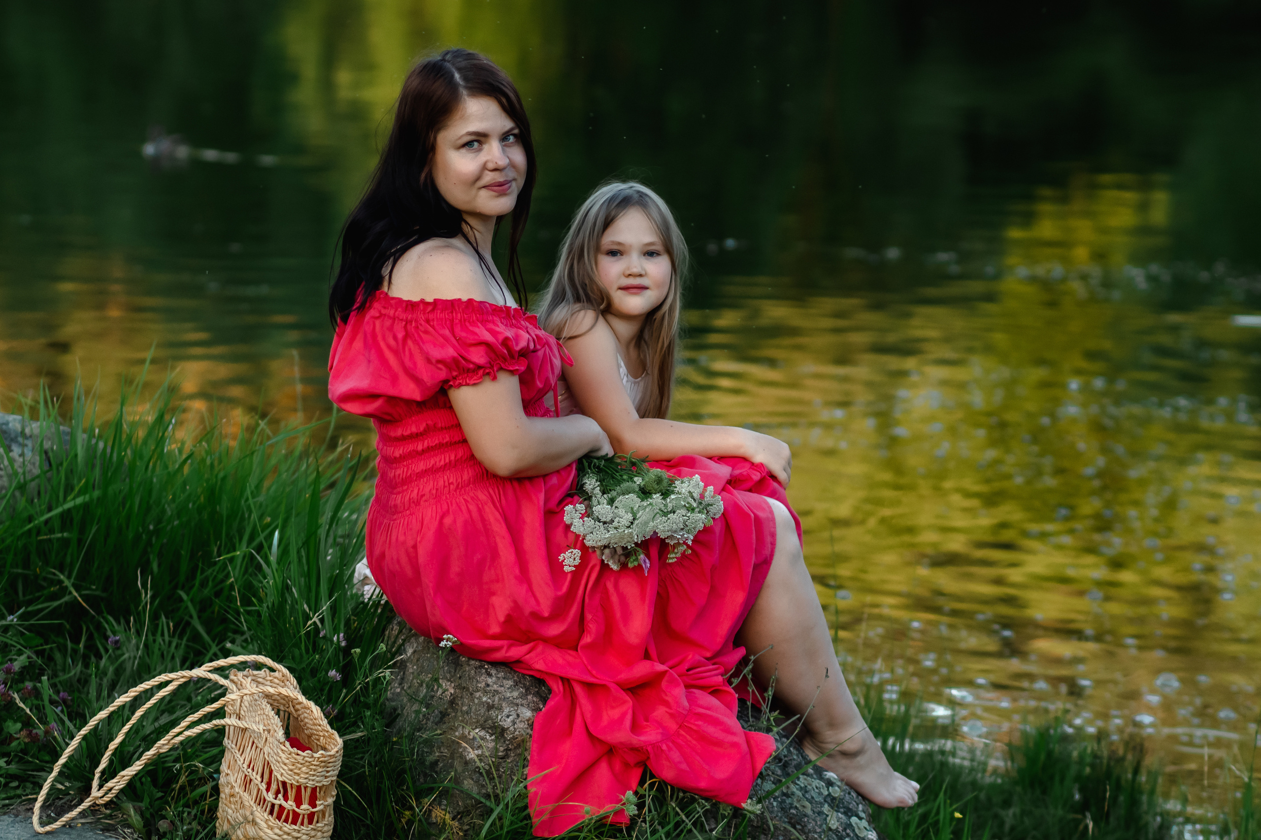 РекаЛето. Семейный фотограф в Минске Приболовец Светлана